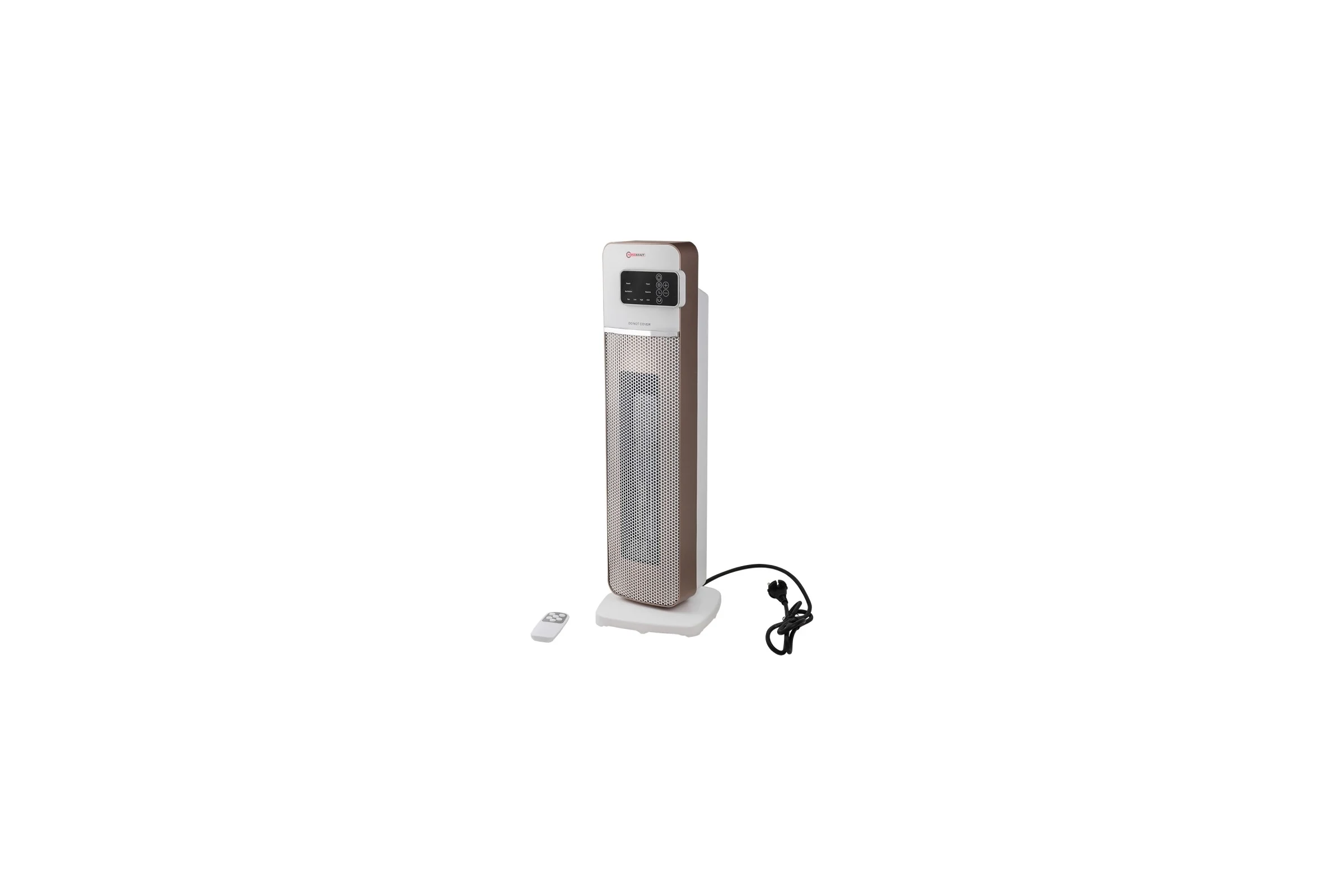 Тепловентилятор Forcekraft 2000w FK-NSB-200E(56840)