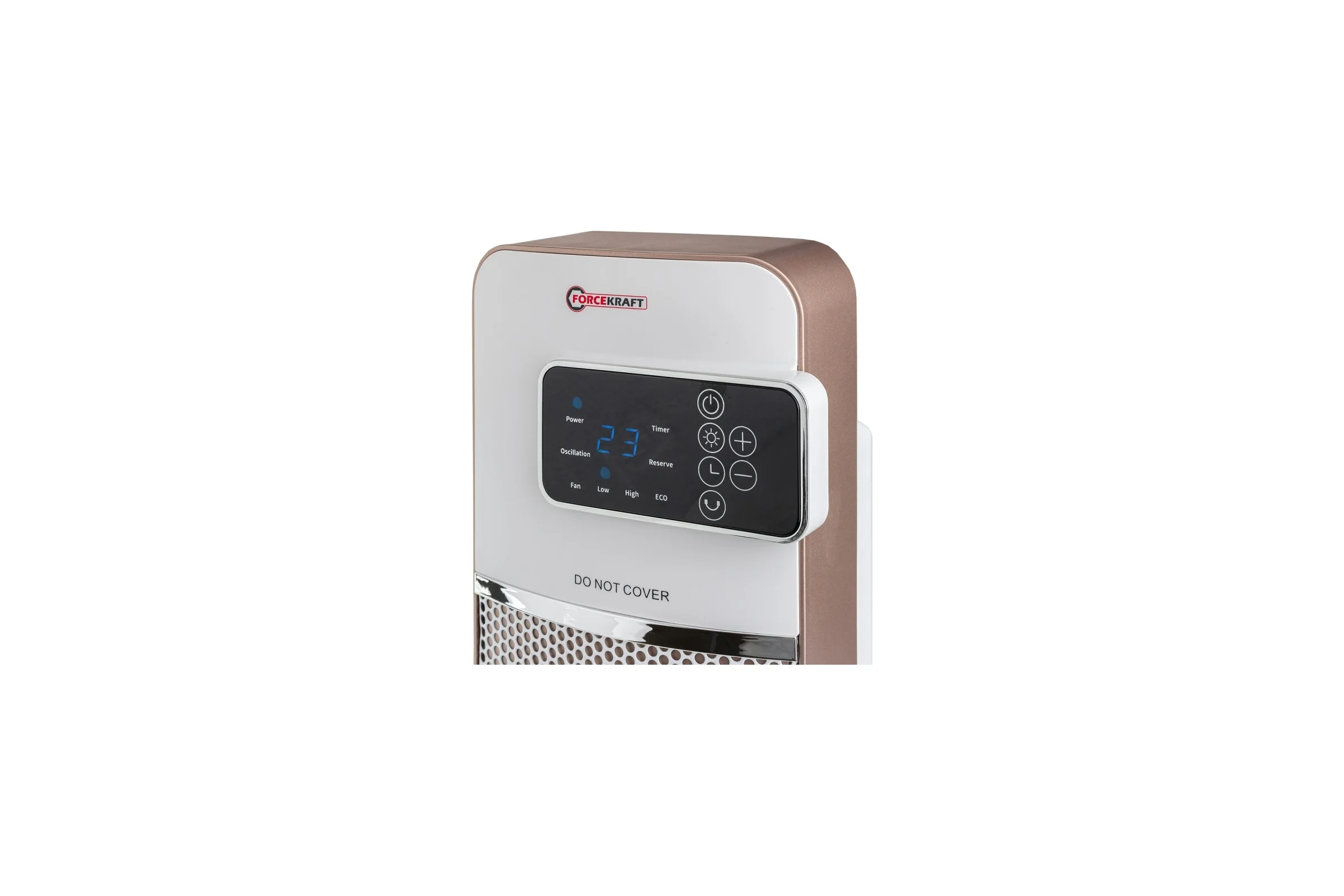 Тепловентилятор Forcekraft 2000w FK-NSB-200E(56840)