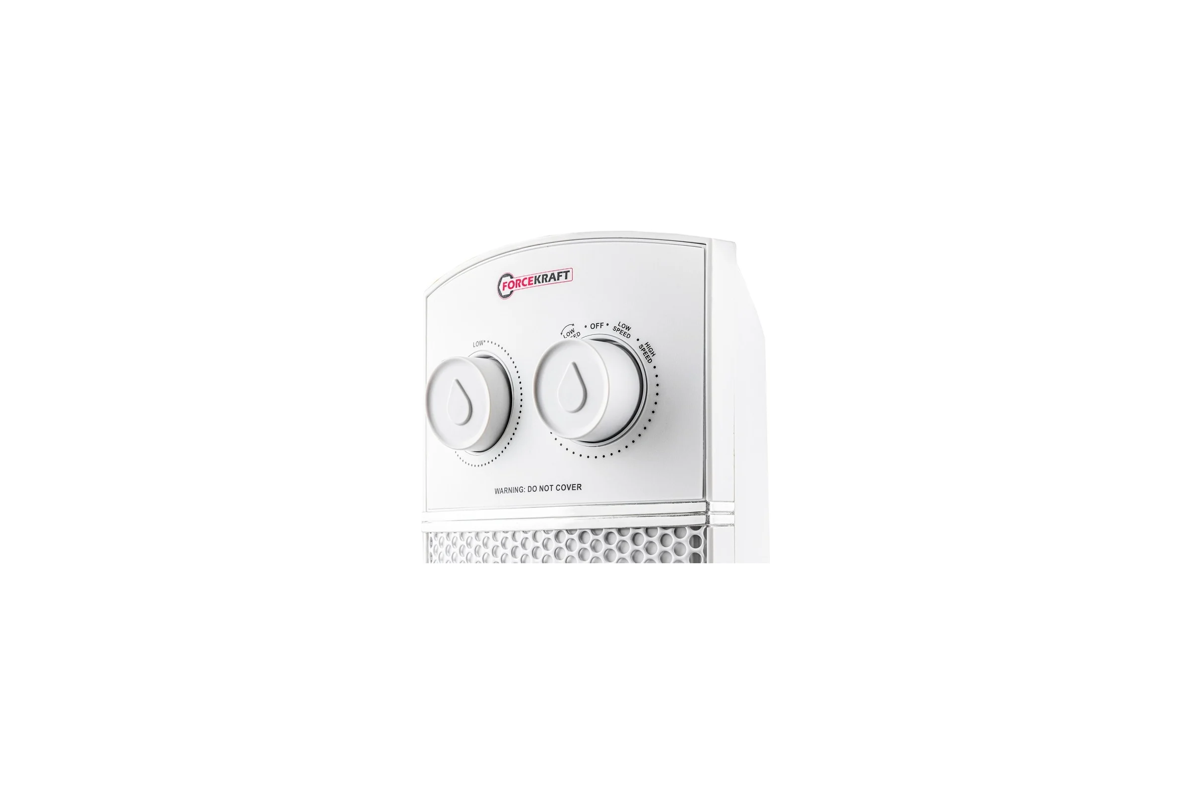 Тепловентилятор Forcekraft 2200w FK-FH15(56837)