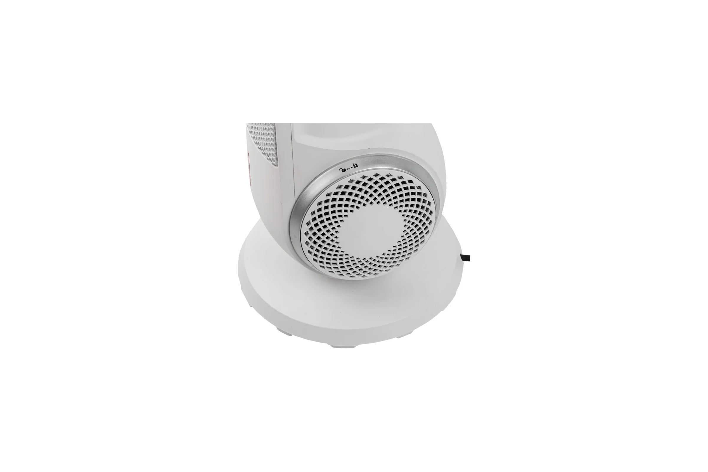 Тепловентилятор Forcekraft 2200w FK-FH20(56838)