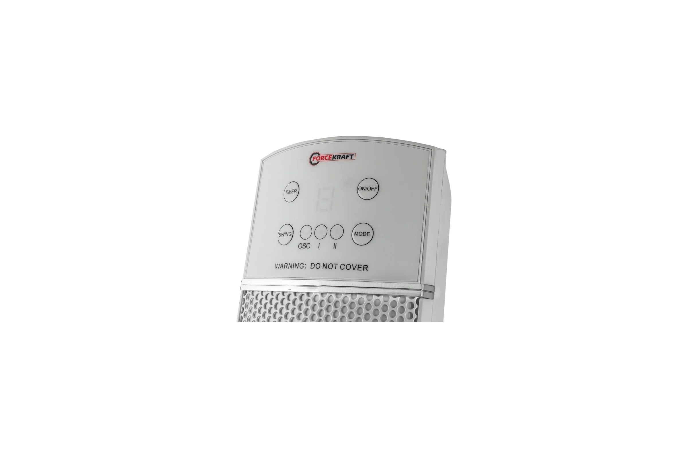 Тепловентилятор Forcekraft 2200w FK-FH20(56838)