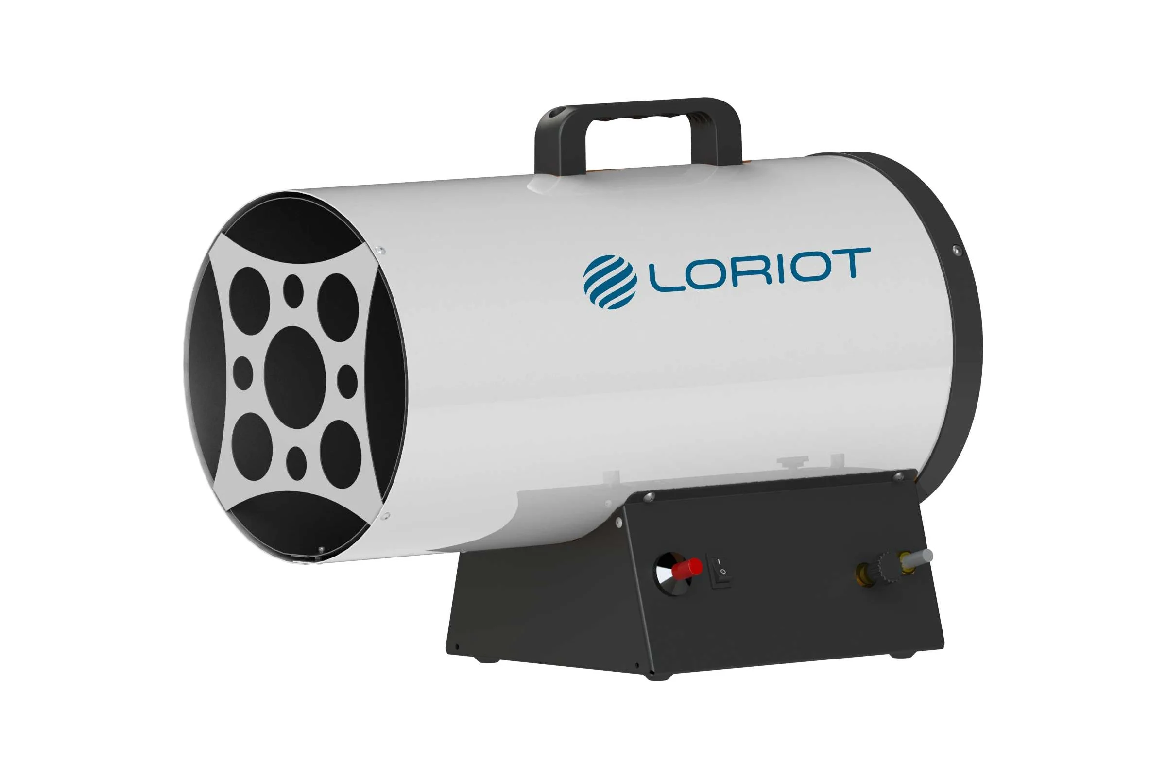 Газовая тепловая пушка Loriot GH-30