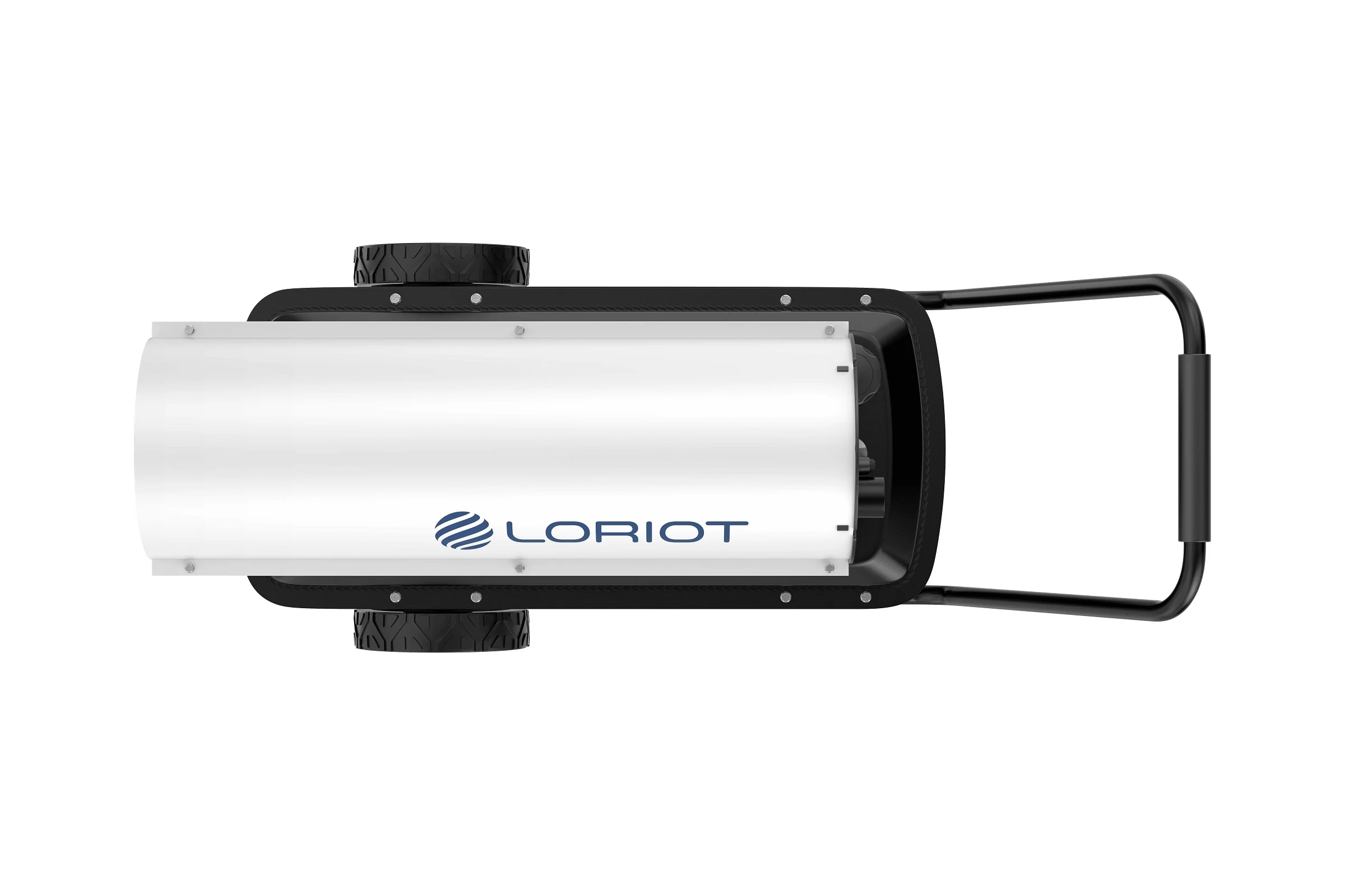 Дизельная тепловая пушка Loriot rocket LHD-50
