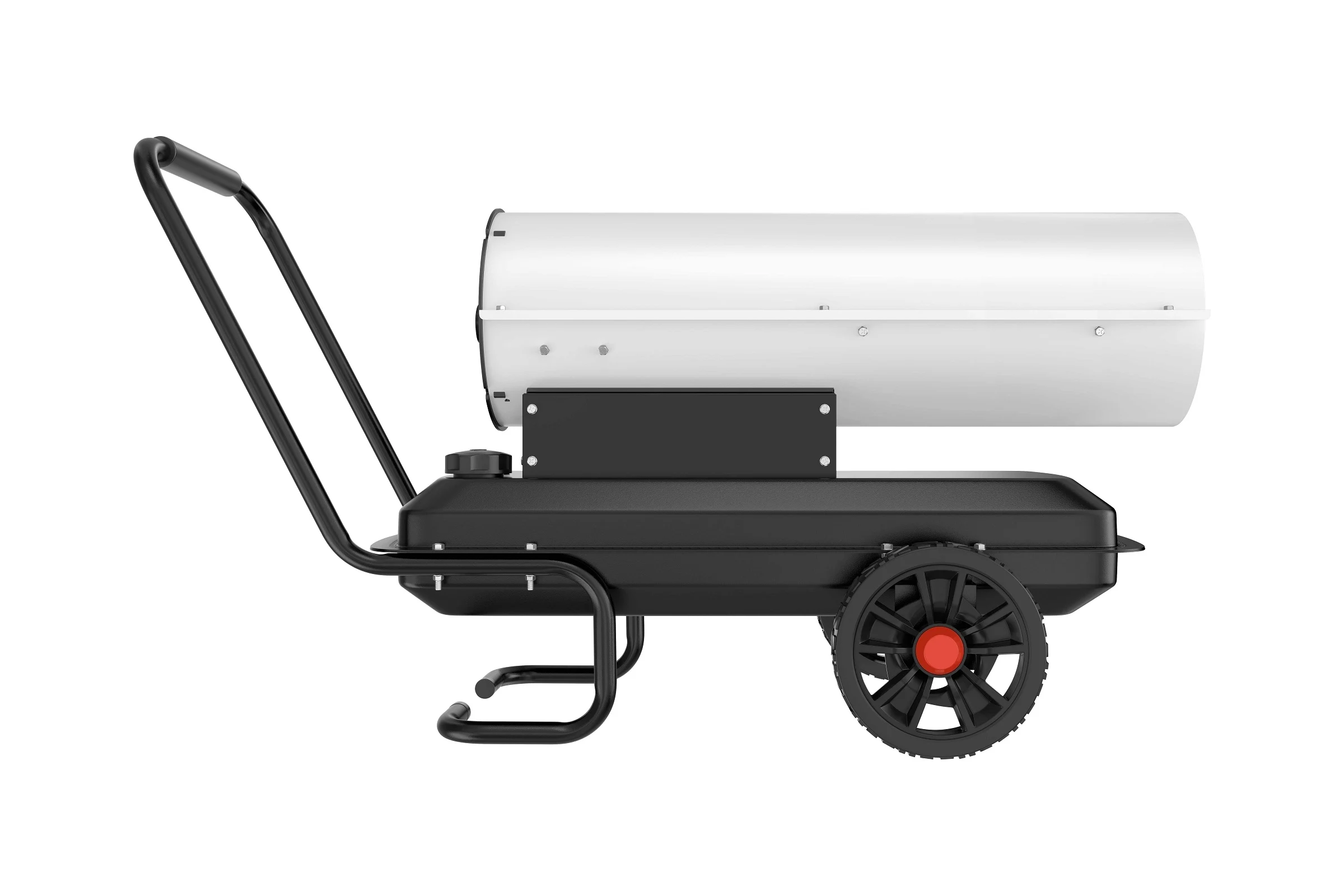 Дизельная тепловая пушка Loriot rocket LHD-30