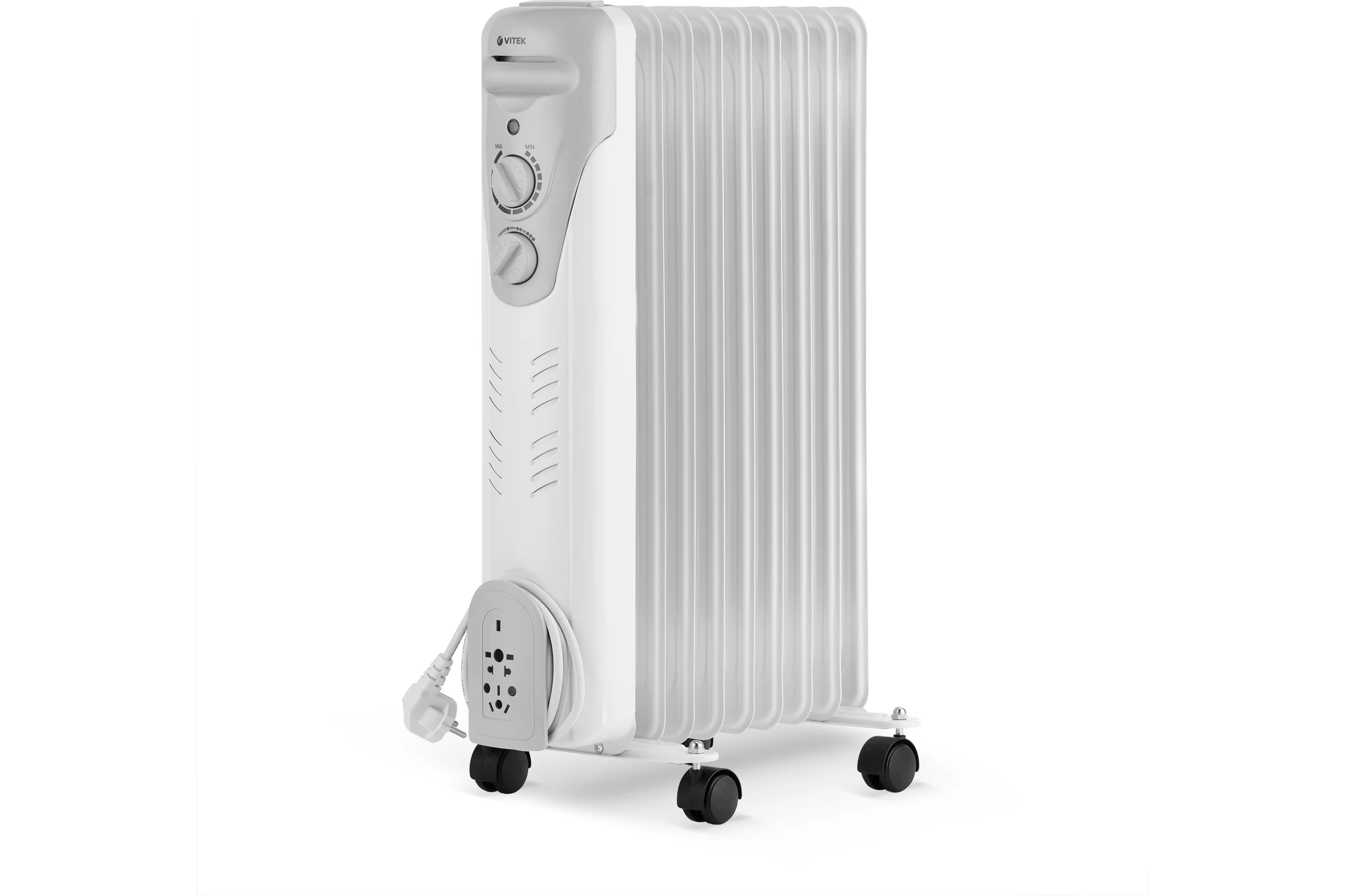 Радиатор Vitek VT-1709 1709-VT-03