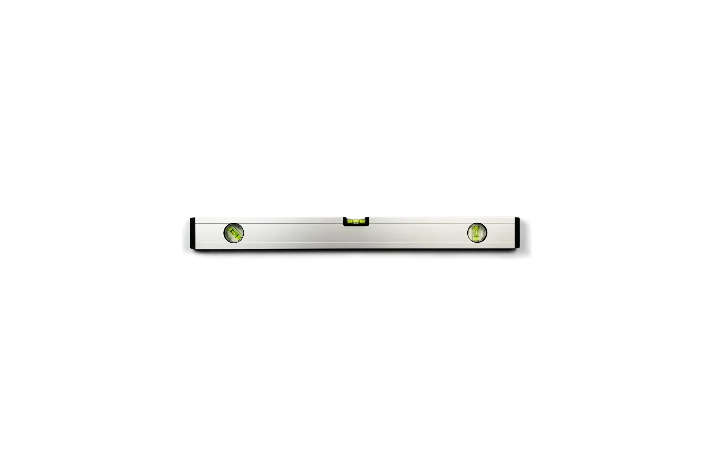 Уровень ALUKOMTOOLS анодированный PREMIUM PLUS 120 см 2217281120A