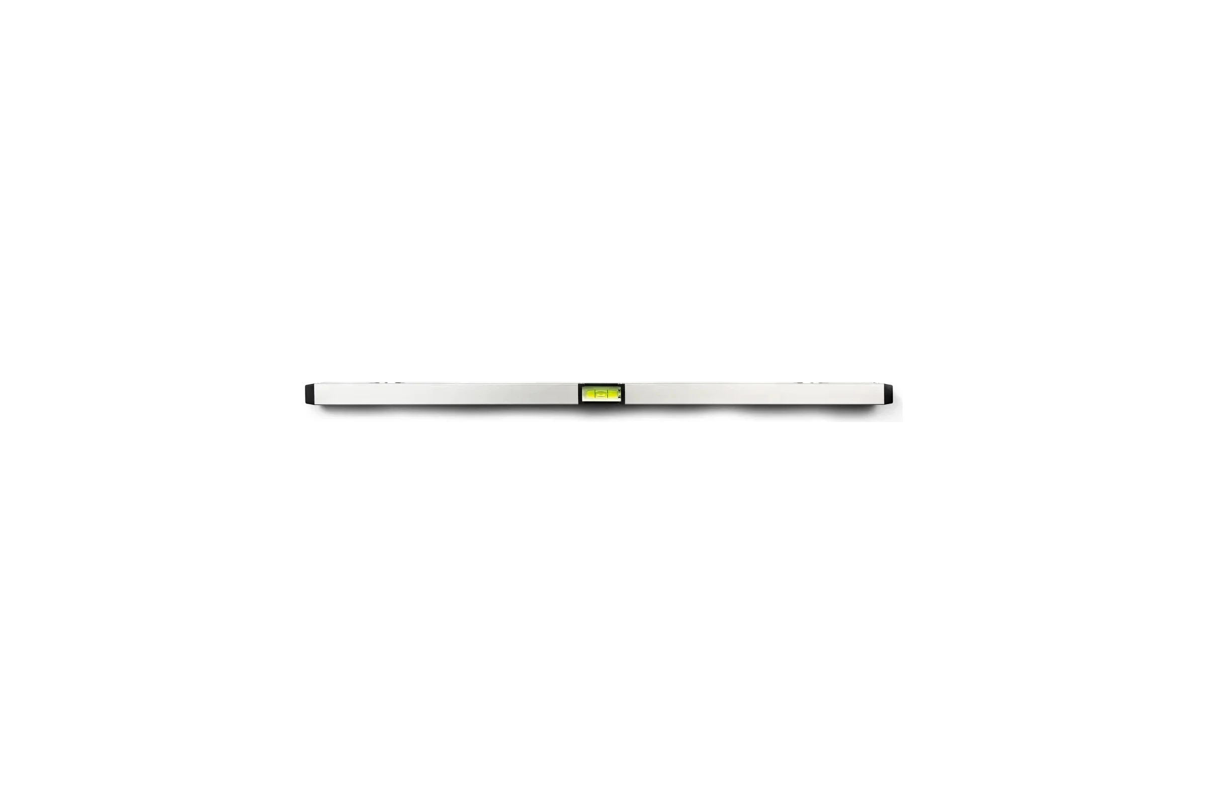 Уровень ALUKOMTOOLS анодированный PREMIUM PLUS 120 см 2217281120A