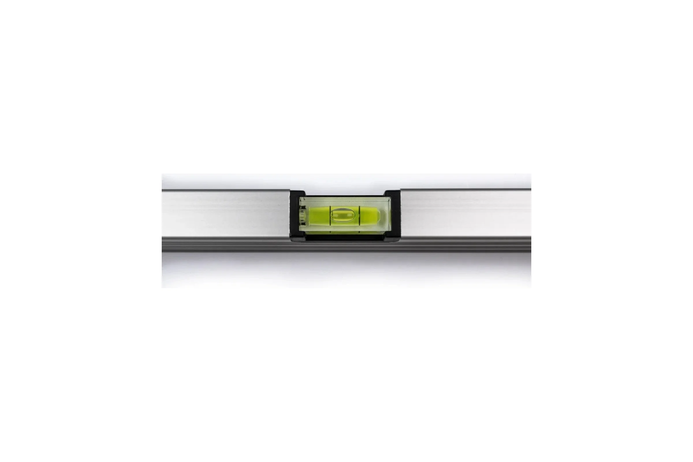 Уровень ALUKOMTOOLS анодированный PREMIUM PLUS 120 см 2217281120A