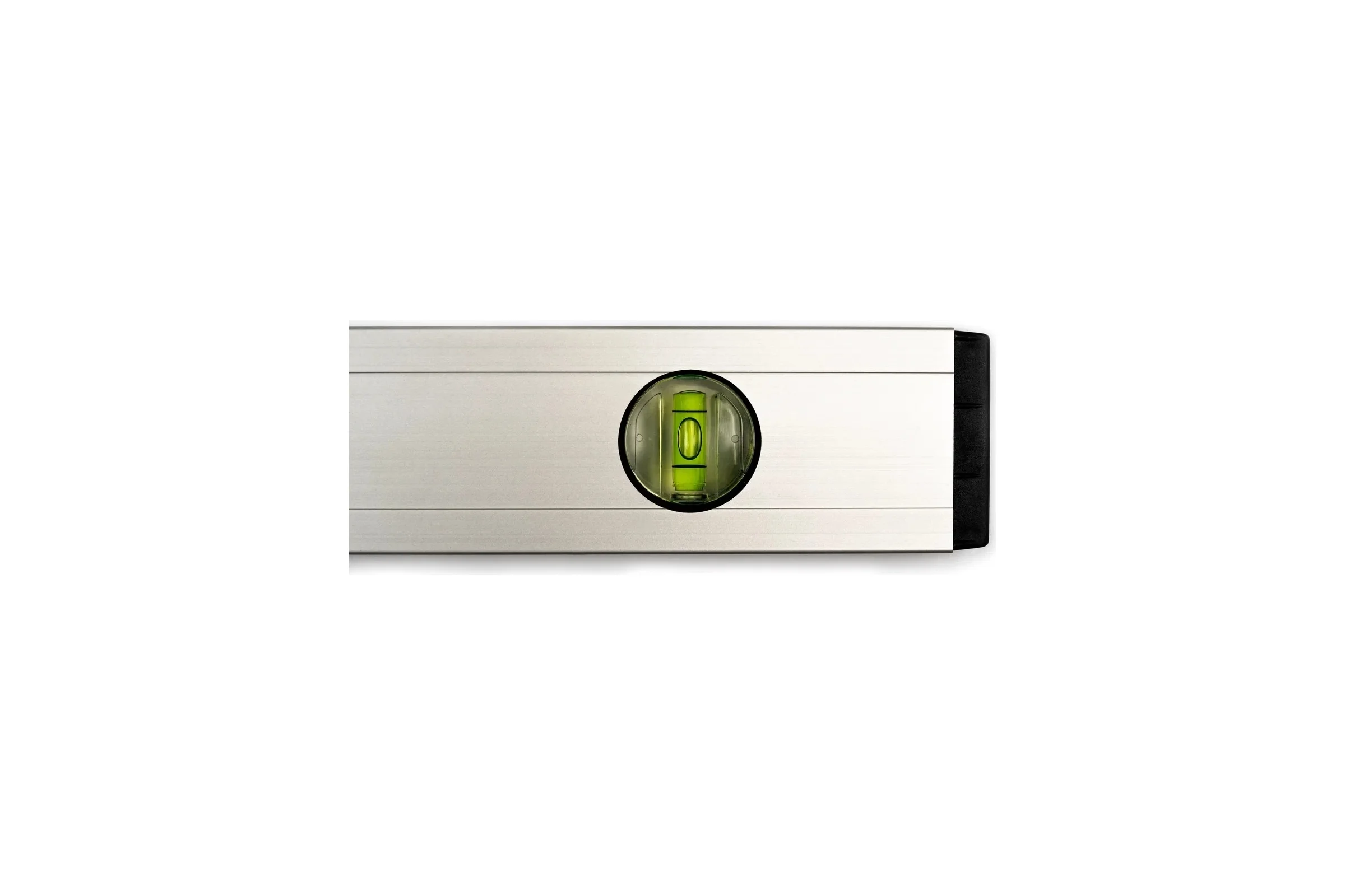 Уровень ALUKOMTOOLS анодированный PREMIUM PLUS 120 см 2217281120A
