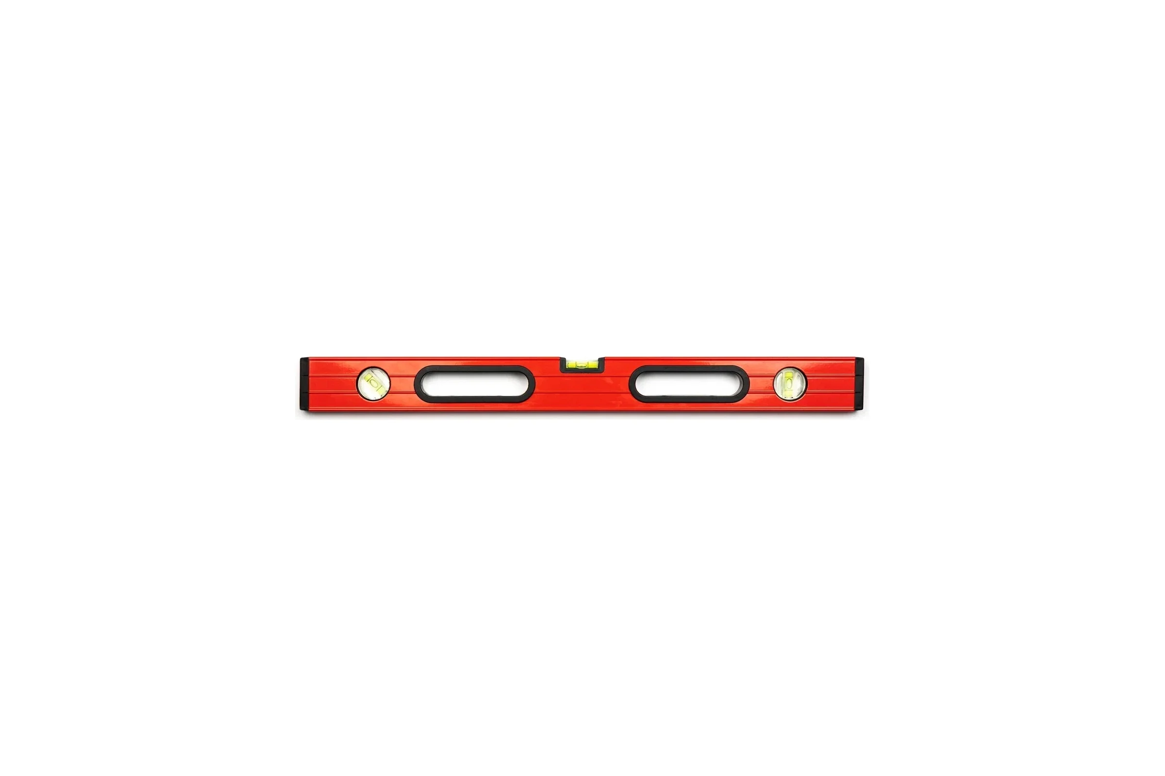 Уровень ALUKOMTOOLS окрашенный 100 см 2214992100R