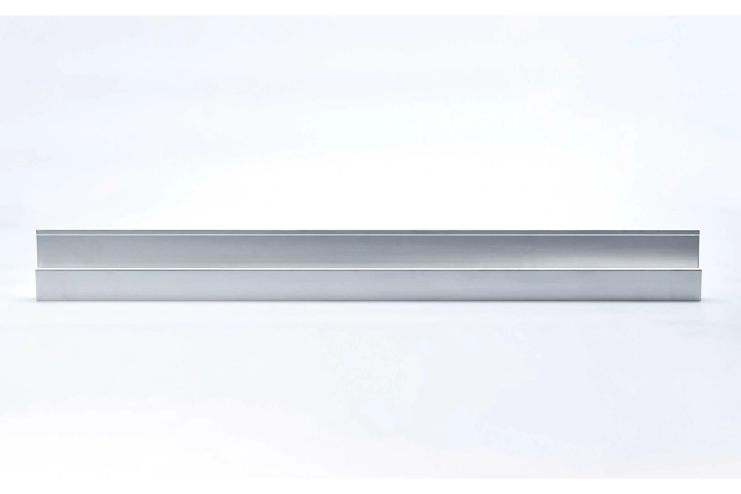 Cтроительное алюминиевое правило ALUKOMTOOLS h-образное 1,5 м PLASTER 21196615