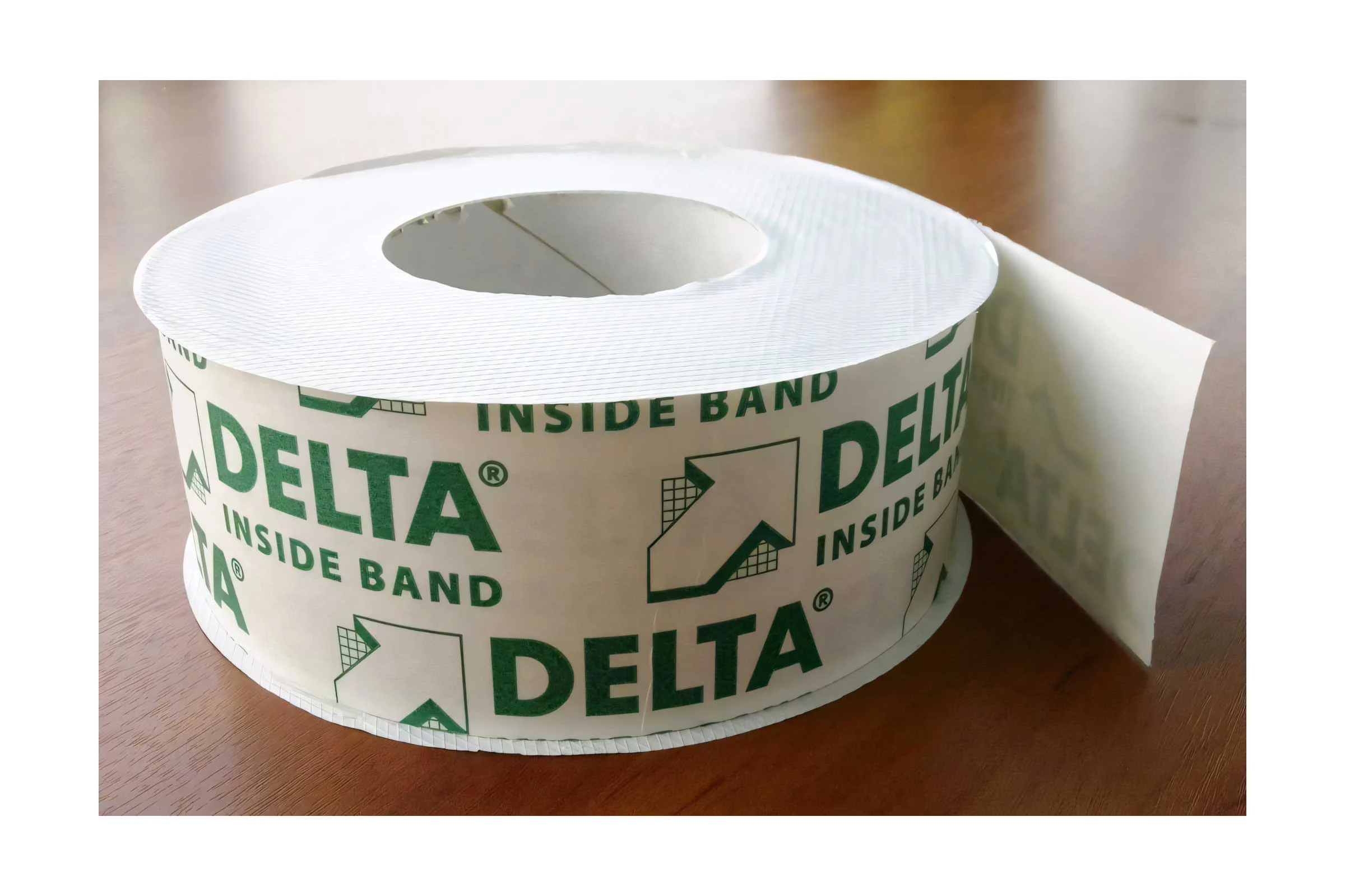 Односторонняя клеящая лента Delta inside band для применения внутри помещений 2206137