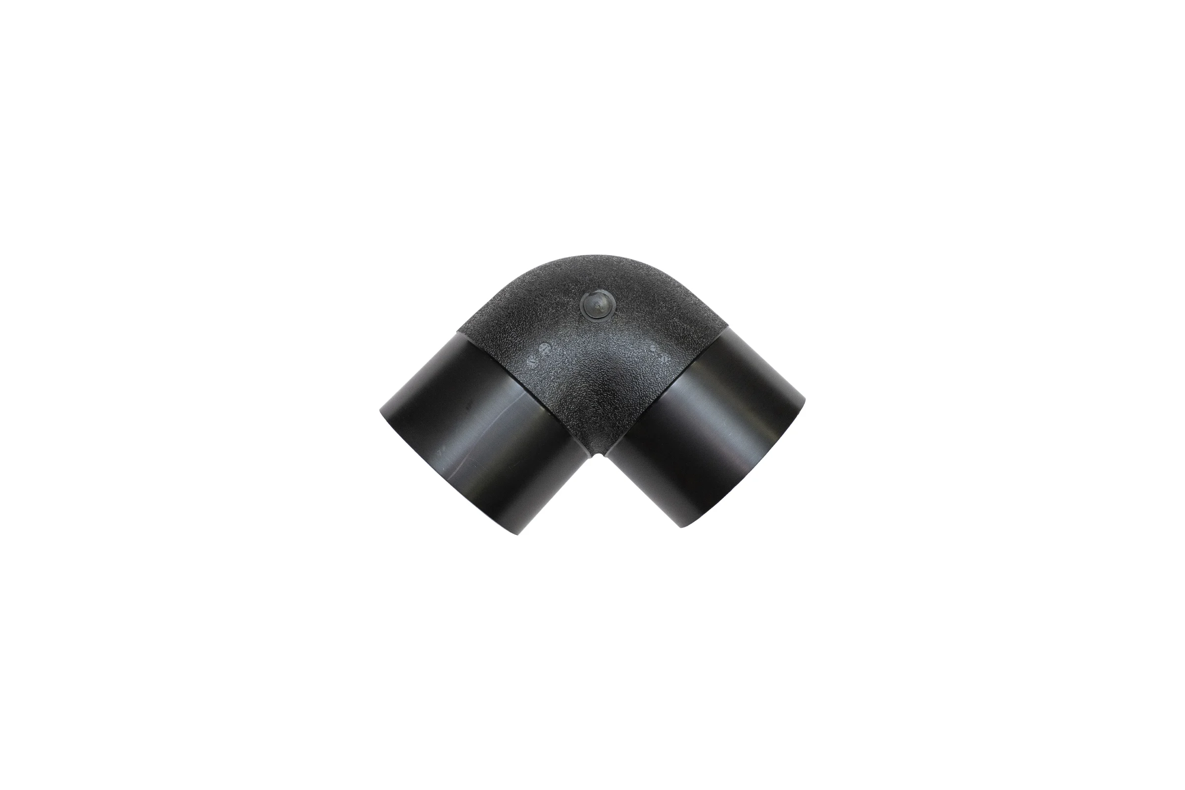 Литой отвод OLFUSE 90 pn16 sdr11 pe100 d63, 771716063