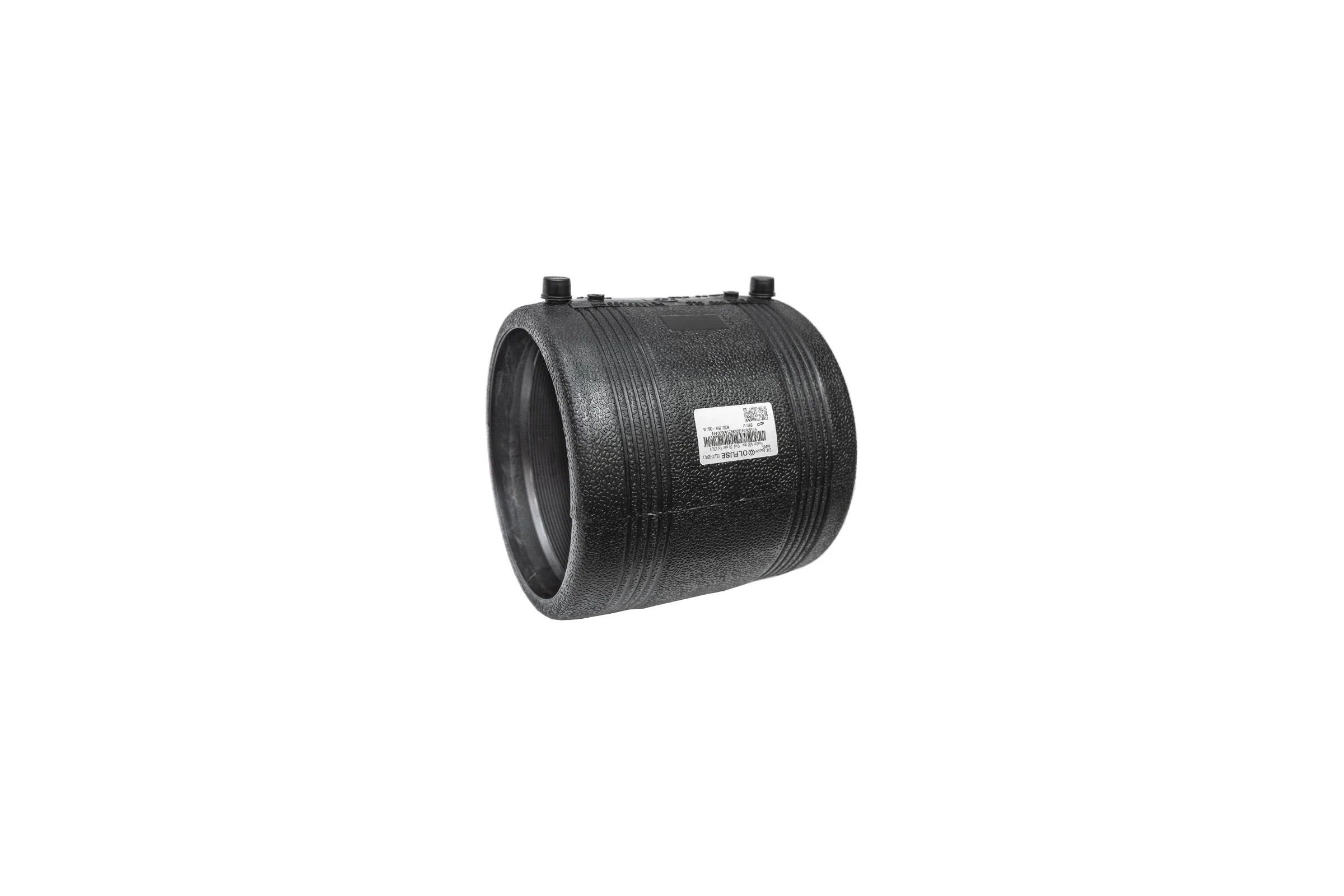 Электросварная муфта OLFUSE pn16 sdr11 pe100 d315, 7728315000