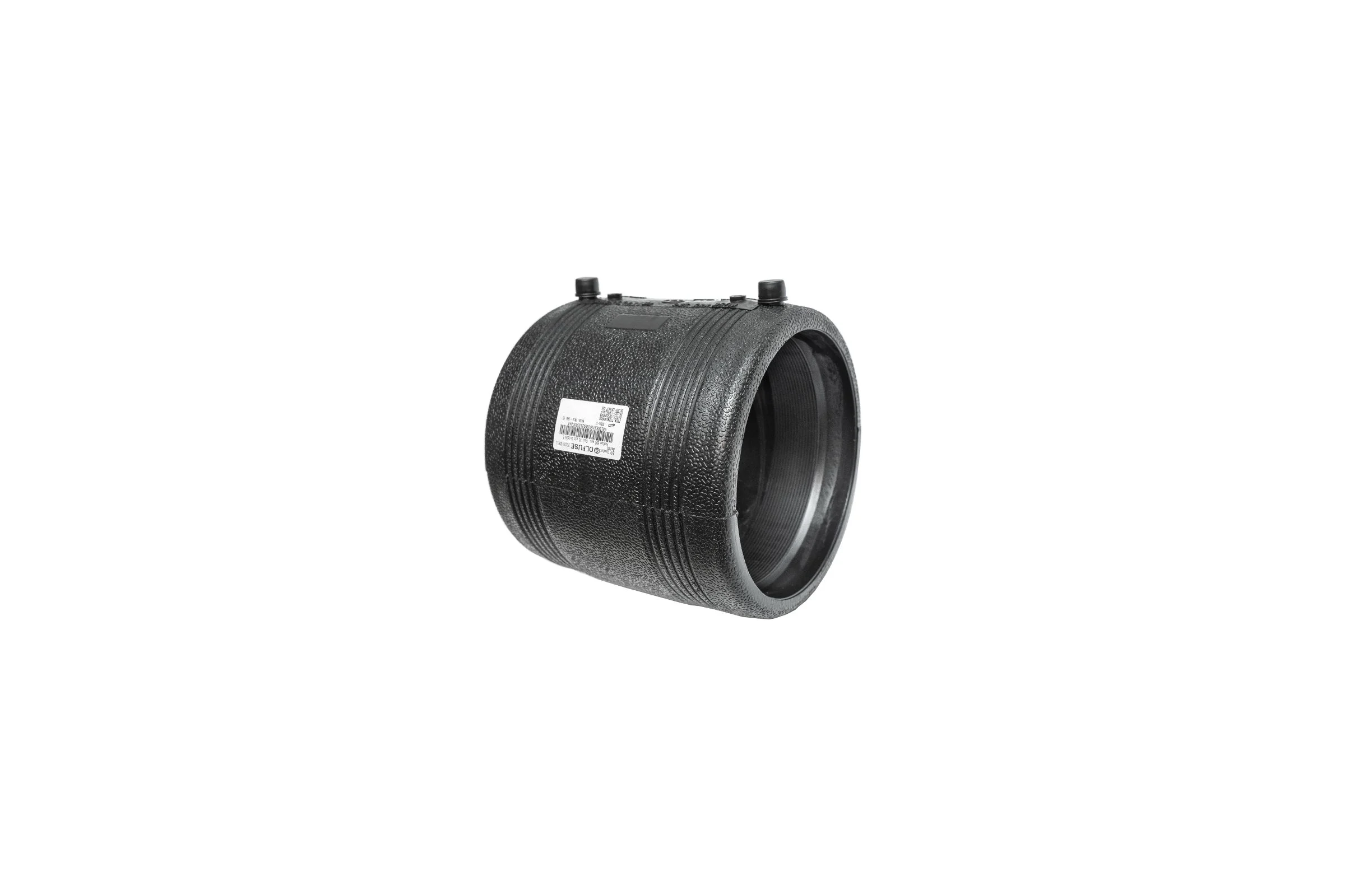 Электросварная муфта OLFUSE pn16 sdr11 pe100 d315, 7728315000