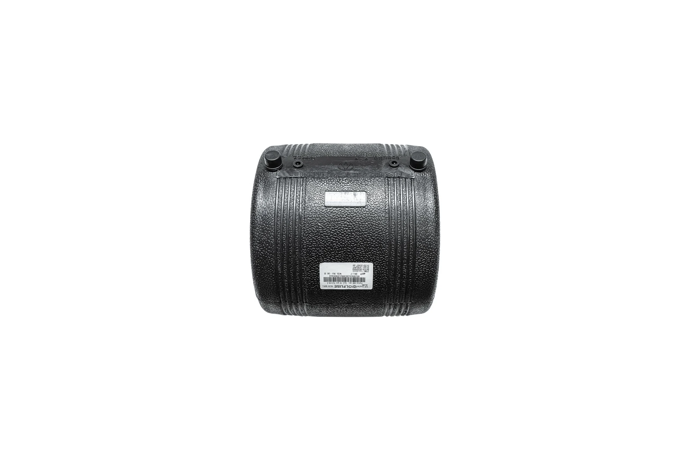 Электросварная муфта OLFUSE pn16 sdr11 pe100 d315, 7728315000