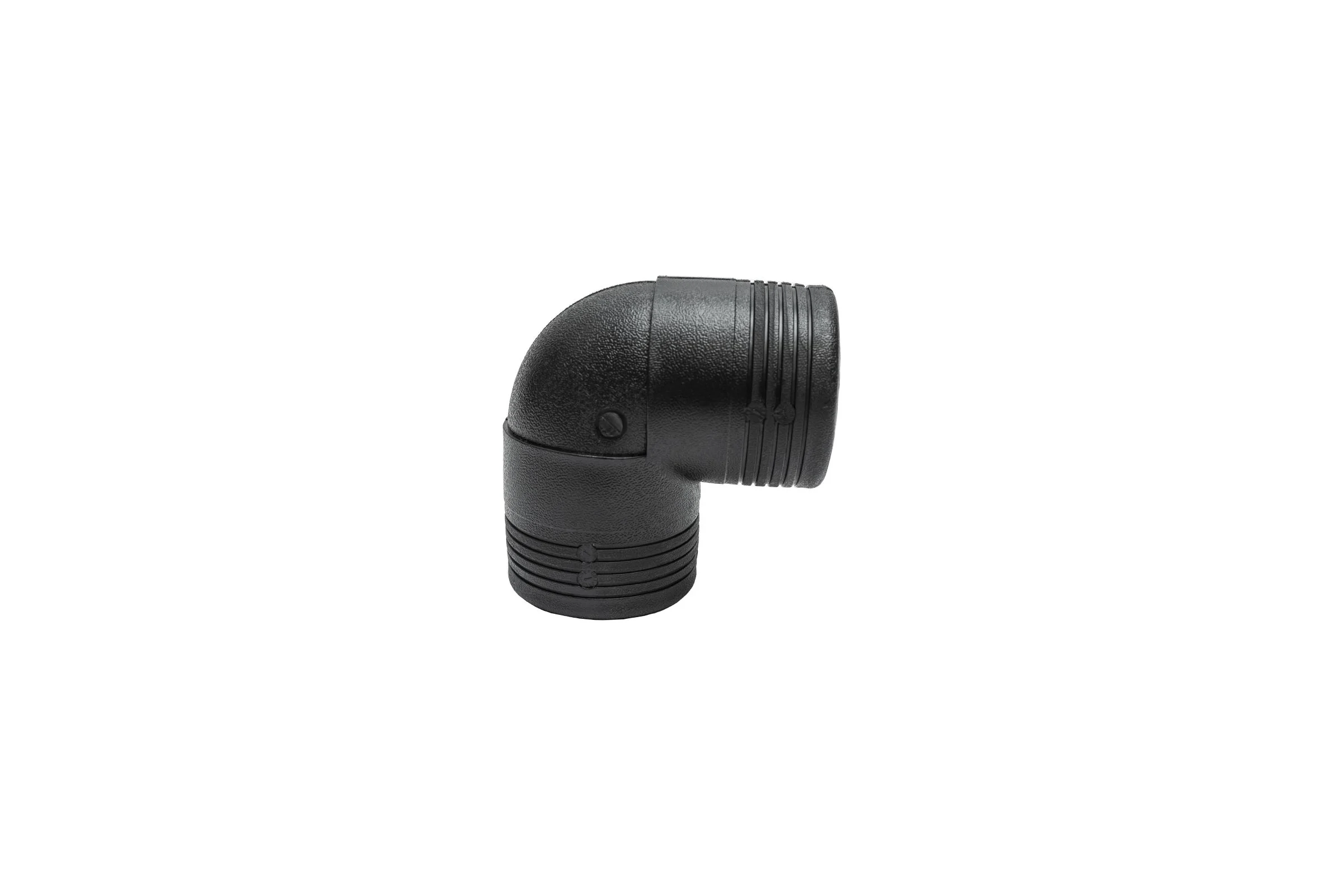 Электросварной отвод OLFUSE 90 pn16 sdr11 pe100 d32, 7725032000