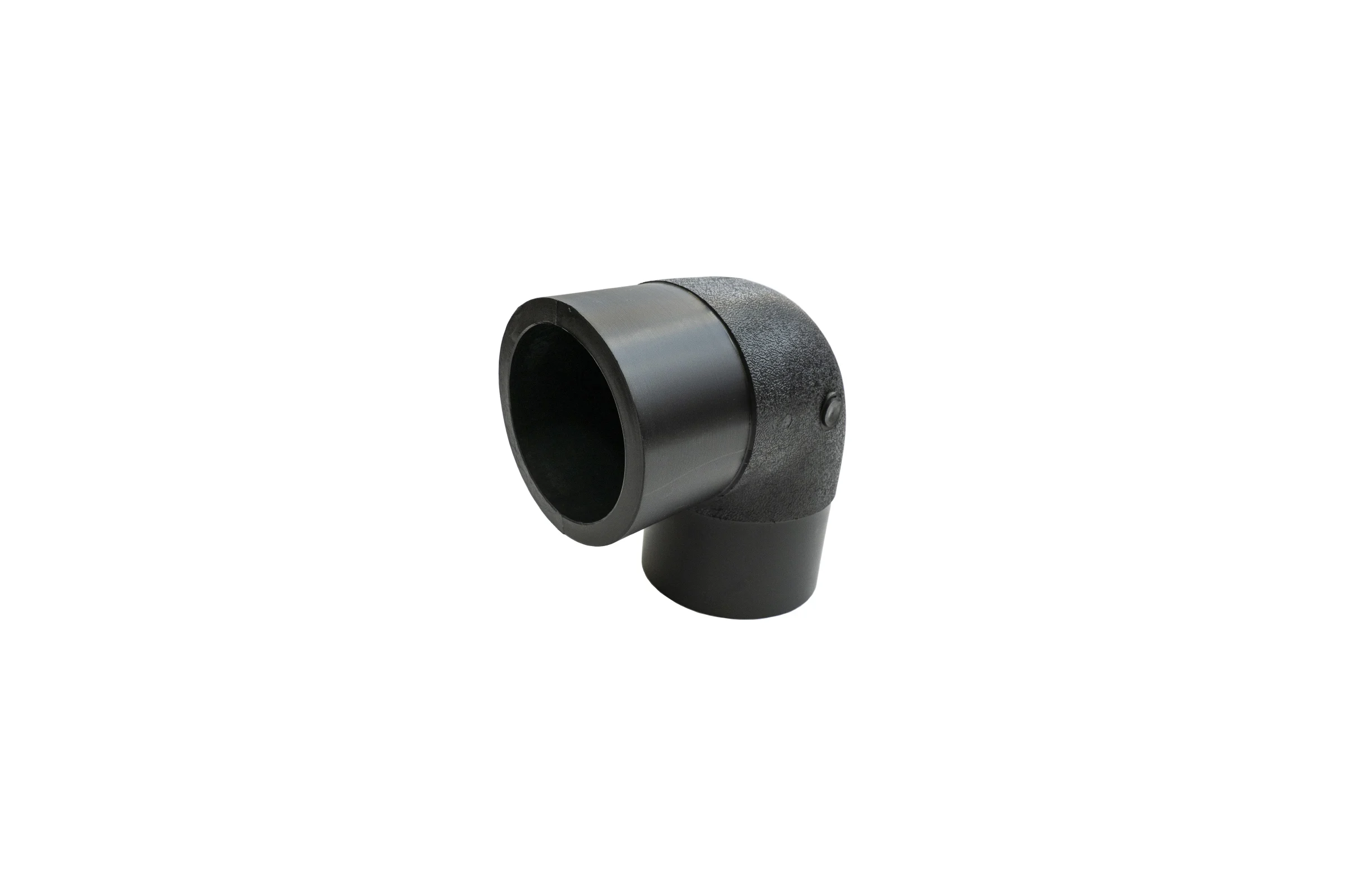 Литой отвод OLFUSE 90 pn16 sdr11 pe100 d225, 771716225