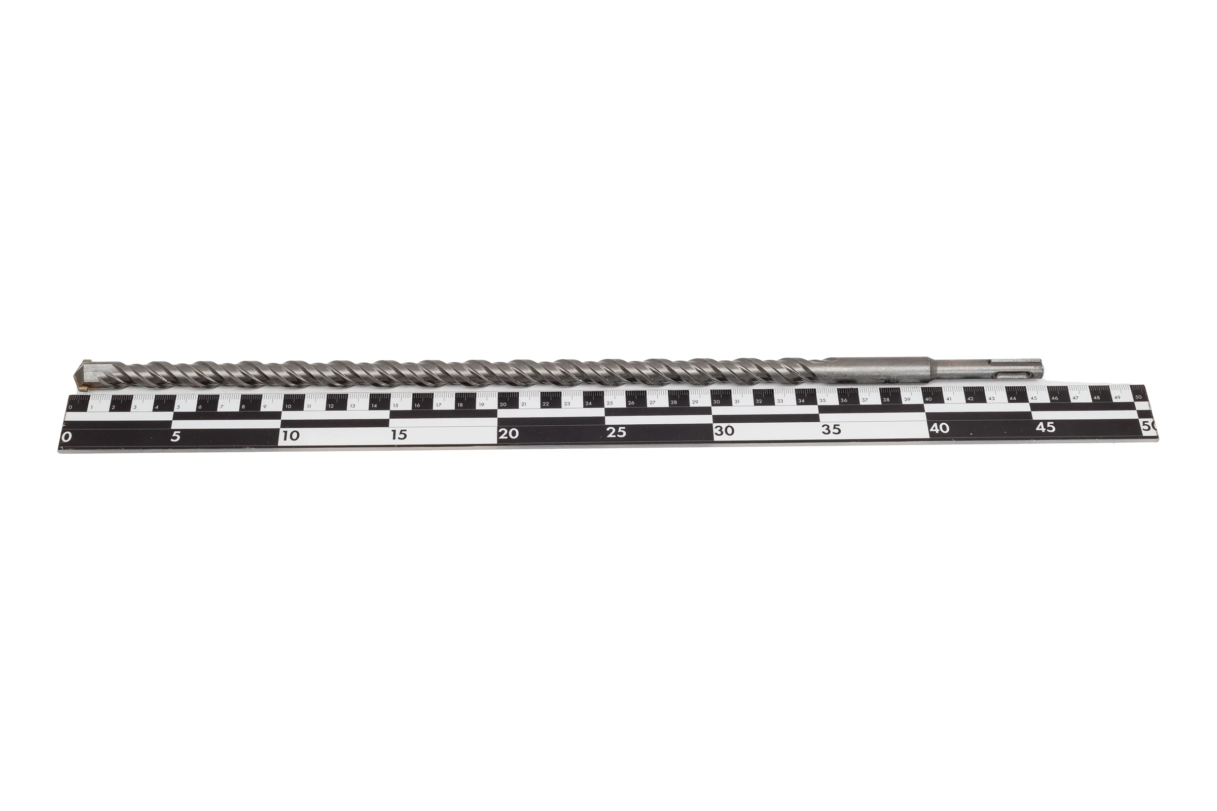 Бур по бетону SDS-plus 16x210 мм HEADROCK 402-010-16210