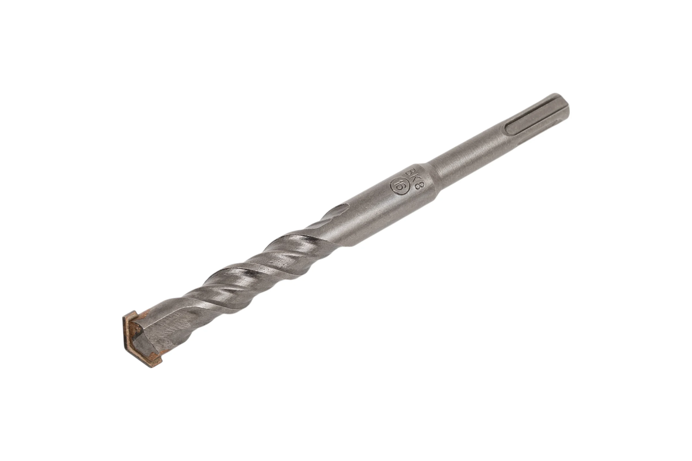 Бур по бетону SDS-plus 16x160 мм HEADROCK 402-010-16160