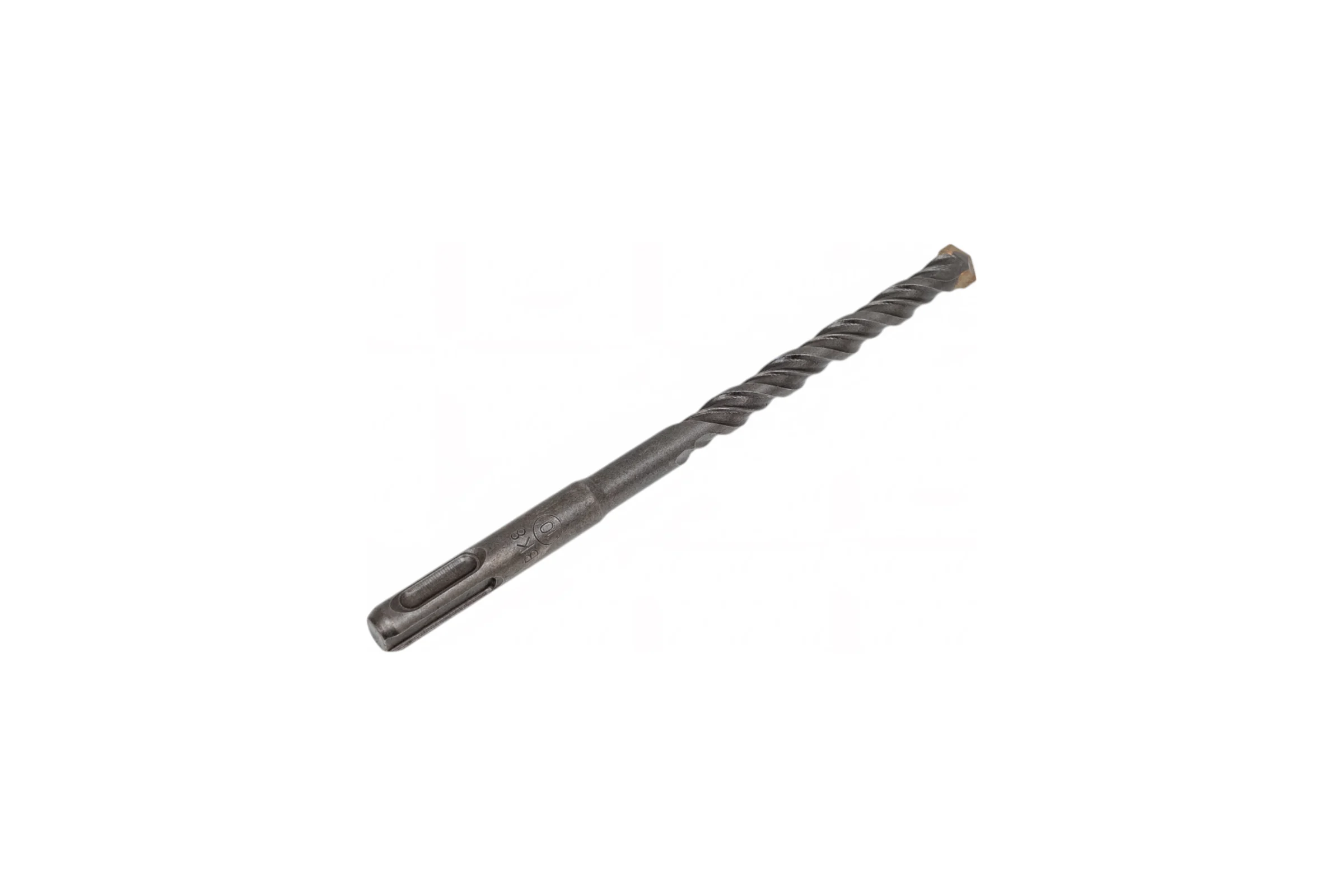 Бур по бетону SDS-plus 10x160 мм HEADROCK 402-010-10160