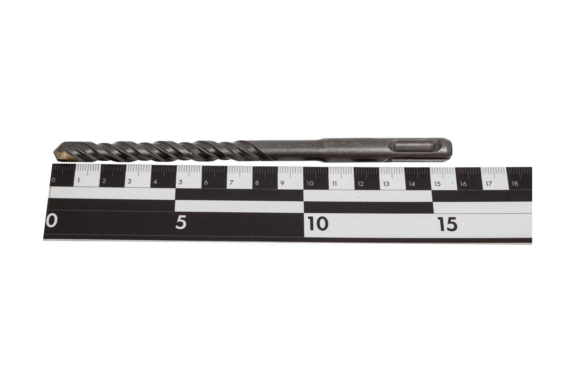 Бур по бетону SDS-plus 10x160 мм HEADROCK 402-010-10160