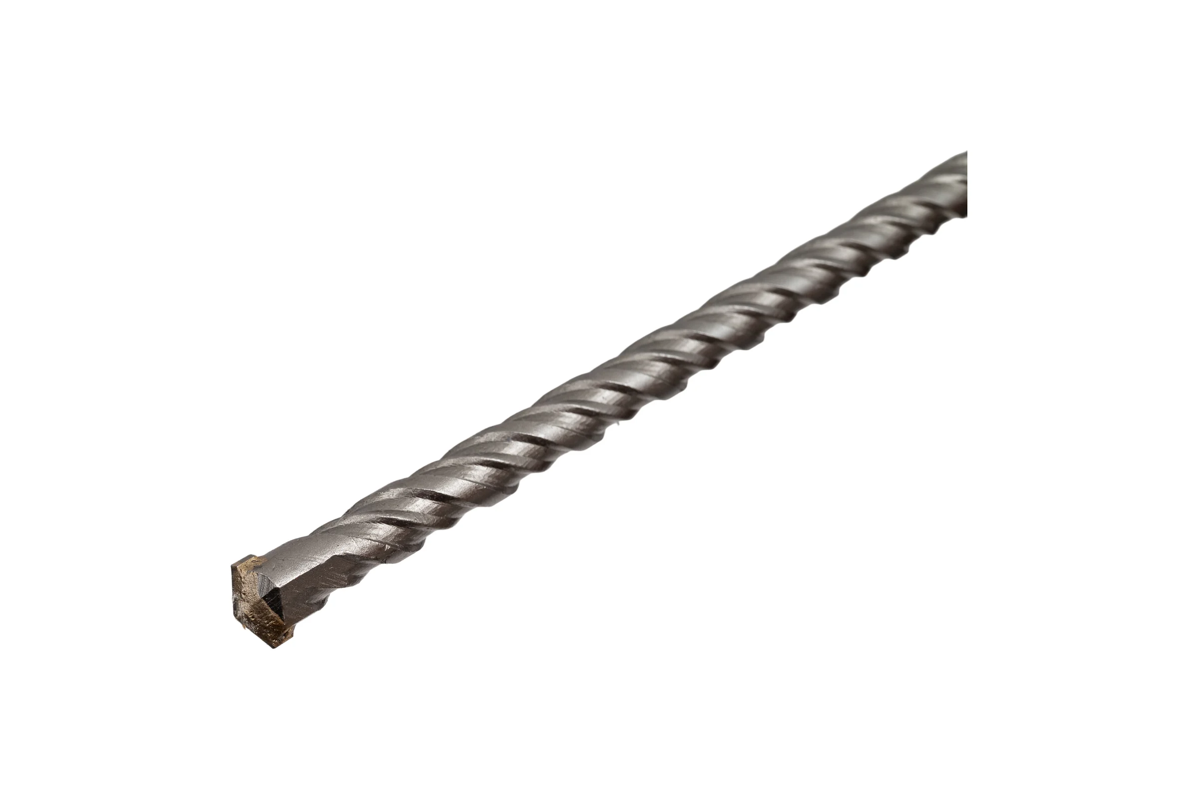 Бур по бетону SDS-plus 12x800 мм HEADROCK 402-010-12800