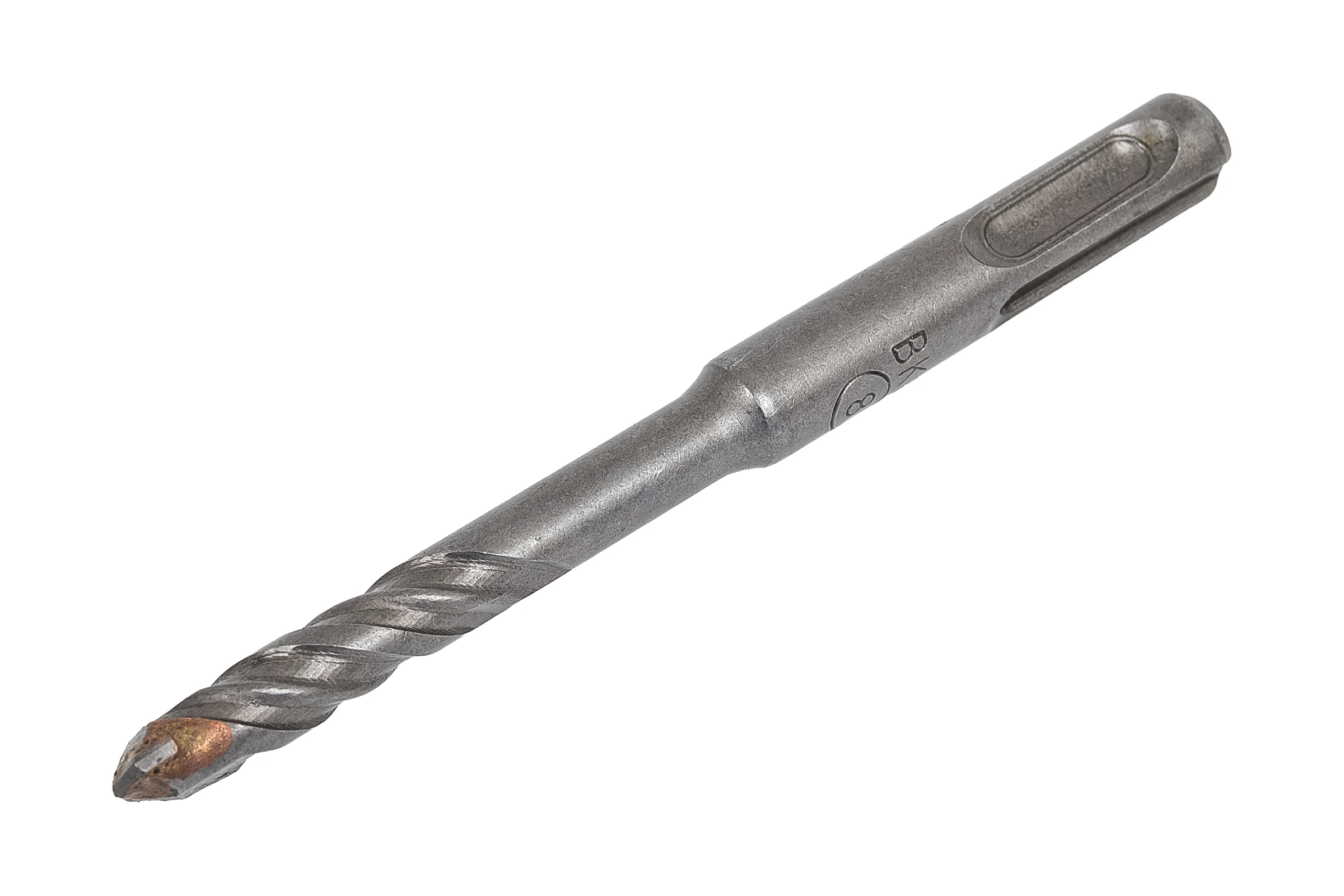 Бур по бетону SDS-plus 8x110 мм HEADROCK 402-010-8110