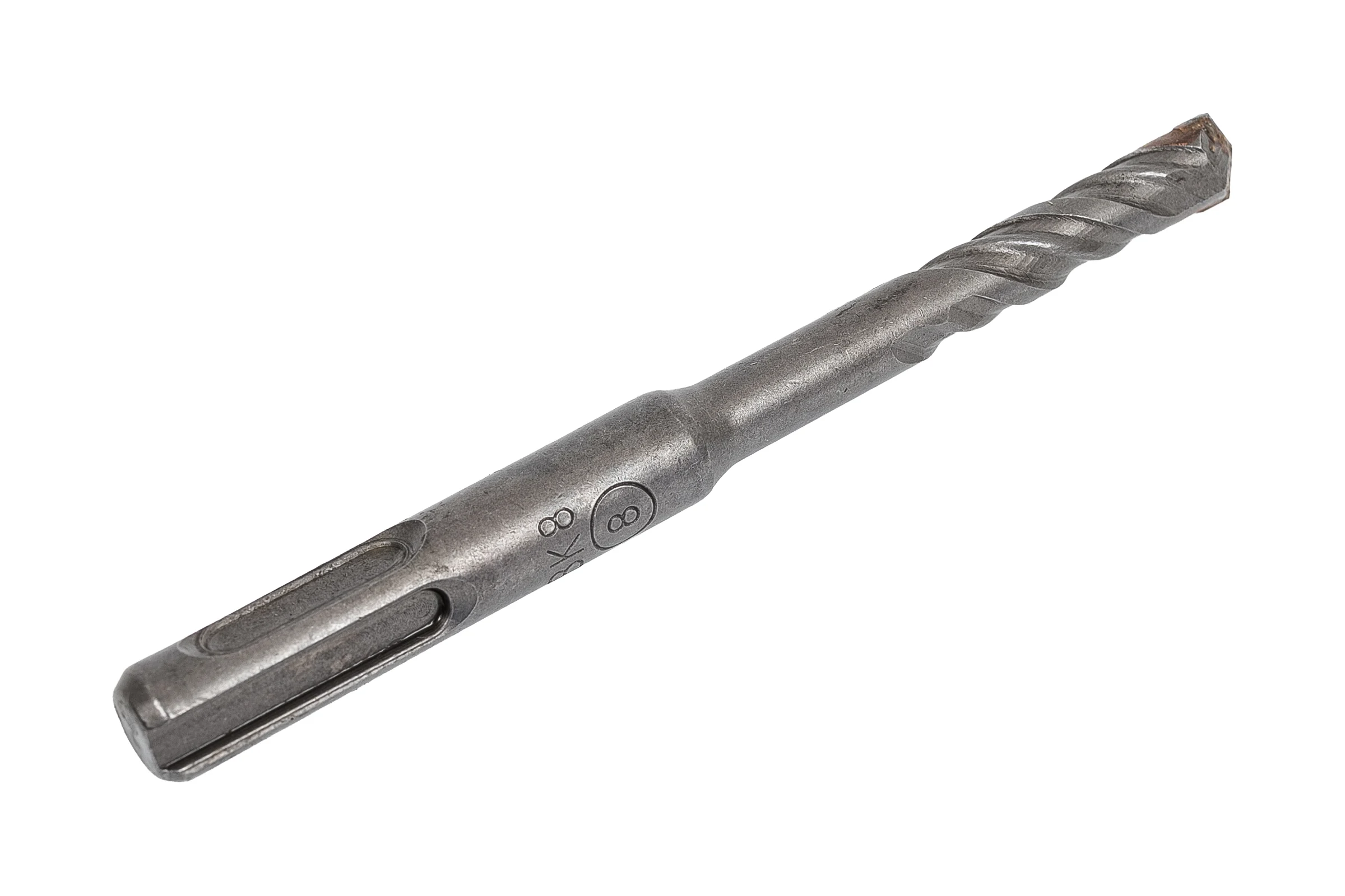 Бур по бетону SDS-plus 8x110 мм HEADROCK 402-010-8110