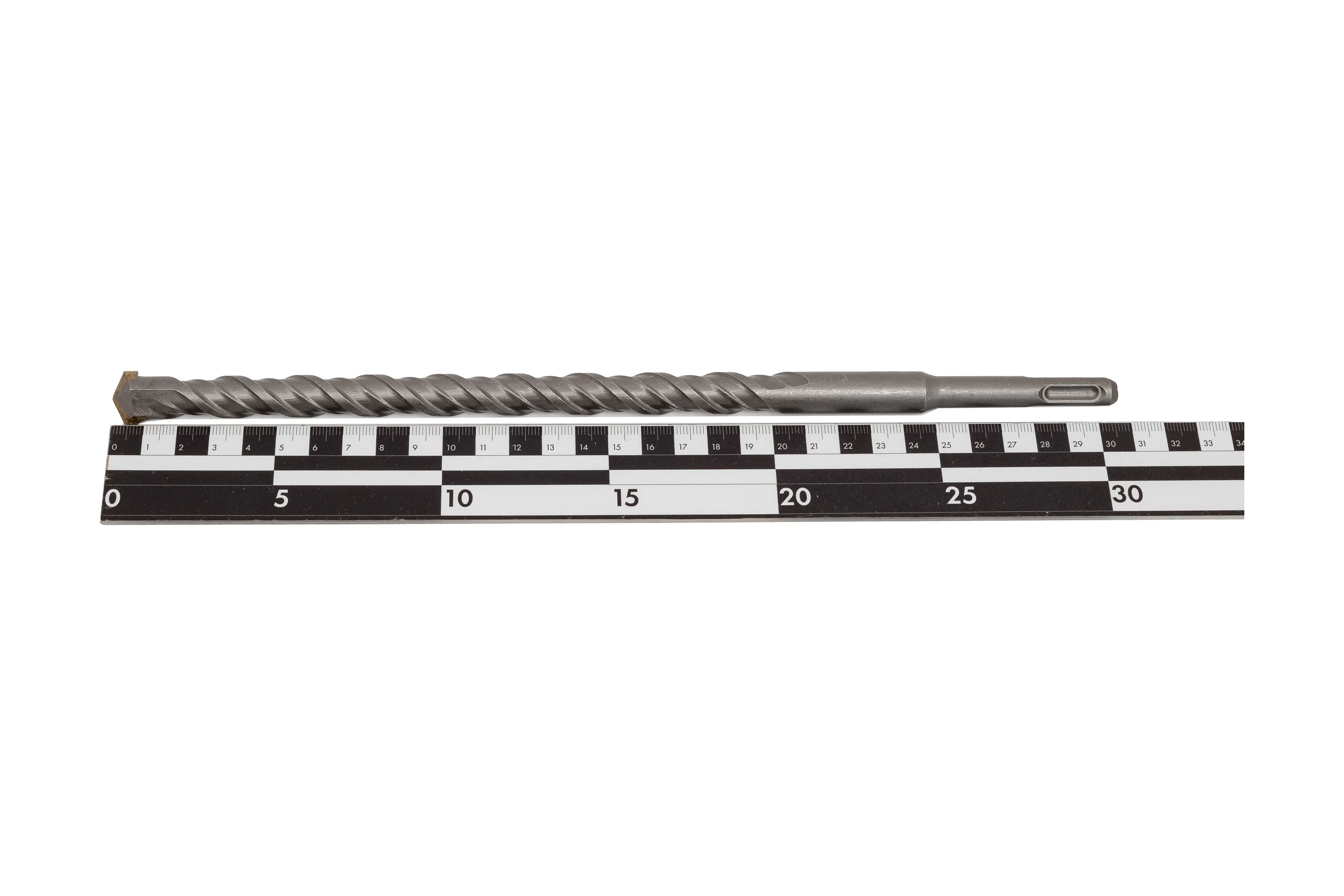 Бур по бетону SDS-plus 16x310 мм HEADROCK 402-010-16310