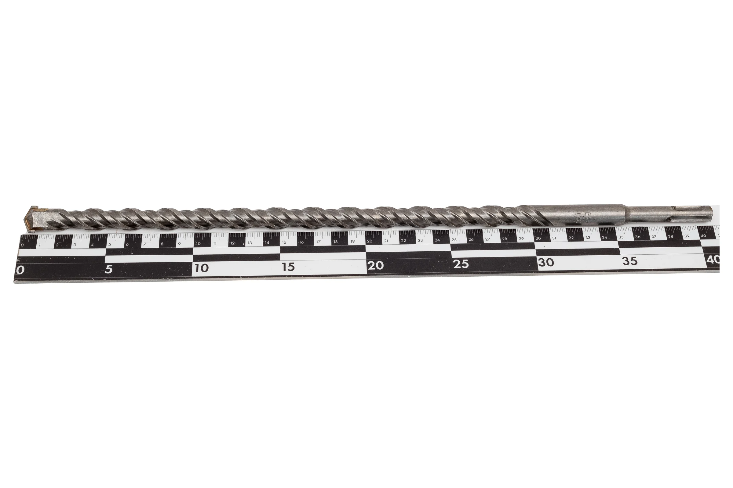 Бур по бетону SDS-plus 16x410 мм HEADROCK 402-010-16410