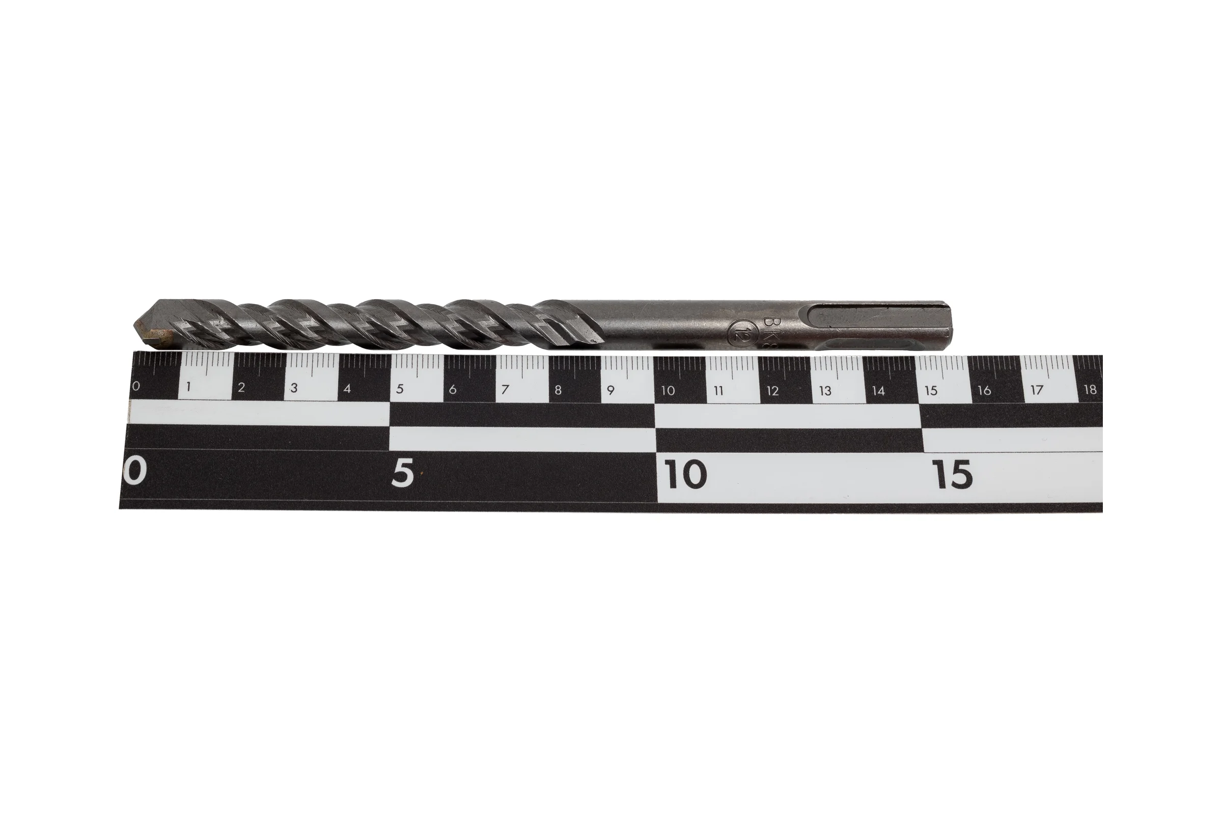 Бур по бетону SDS-plus 12x160 мм HEADROCK 402-010-12160