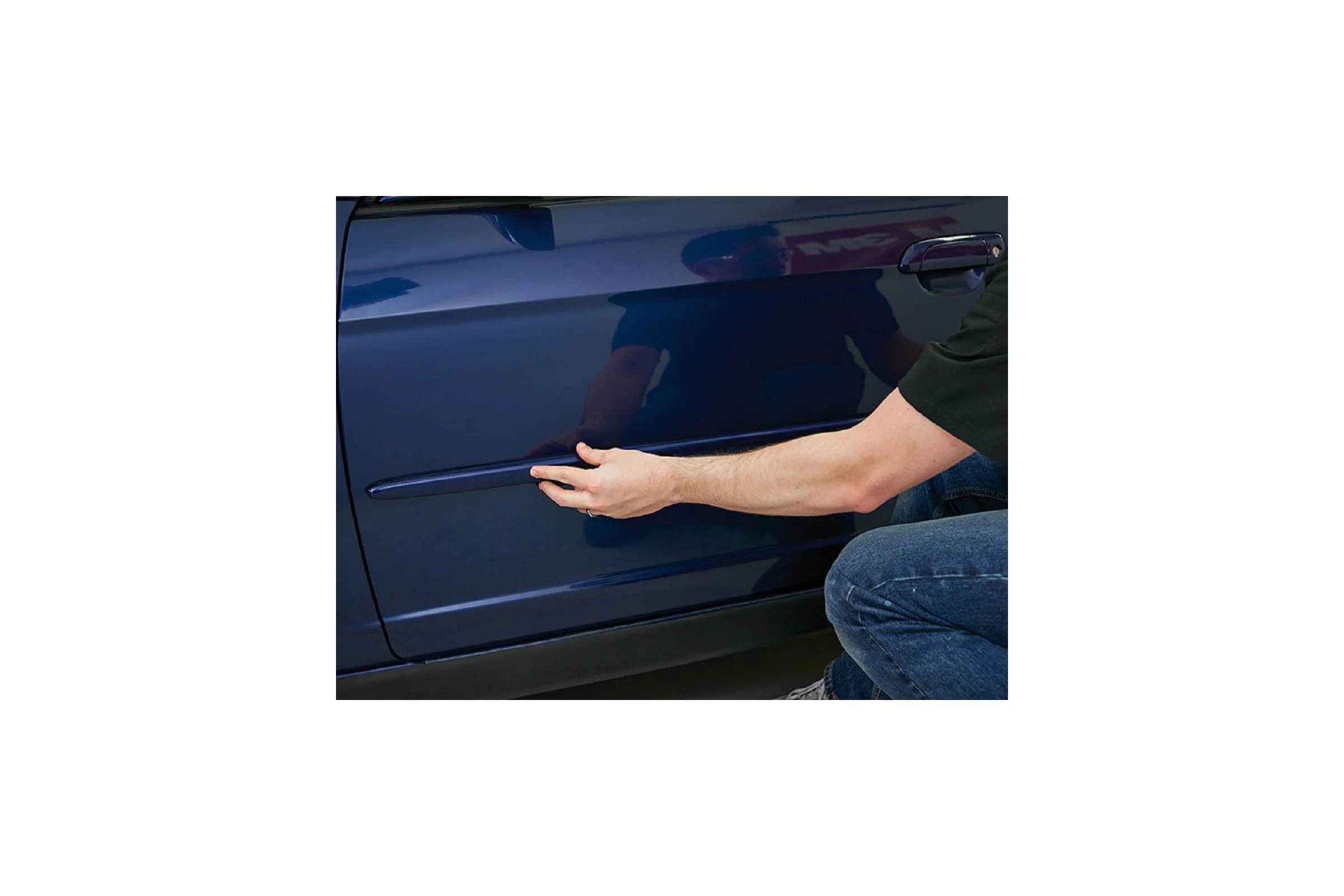 Клейкая двусторонняя акриловая лента (20 мм х 5 м) 3М GT6008F 4607166909909