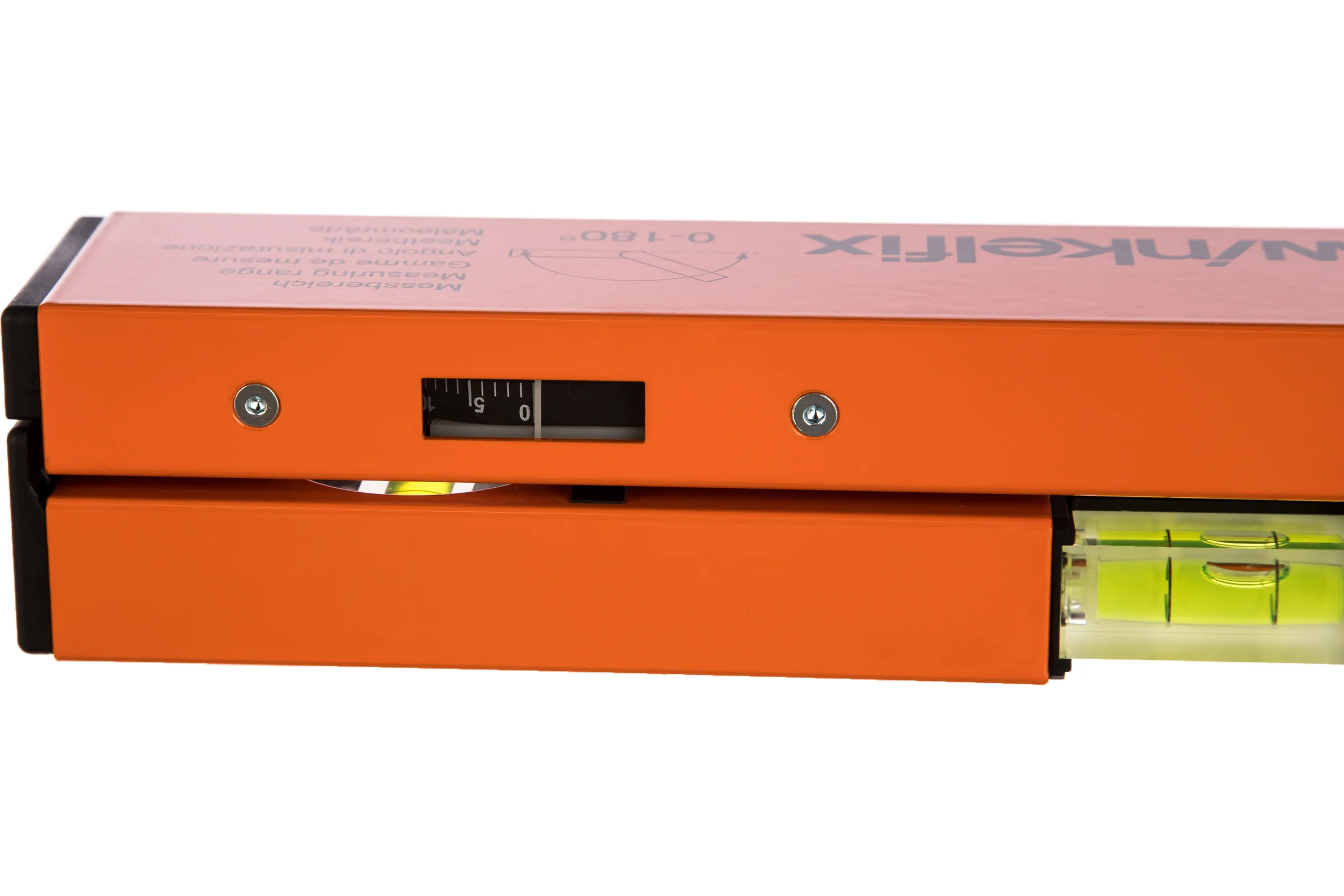 Угломер NEDO Winkelfix shorty 305 мм 500101