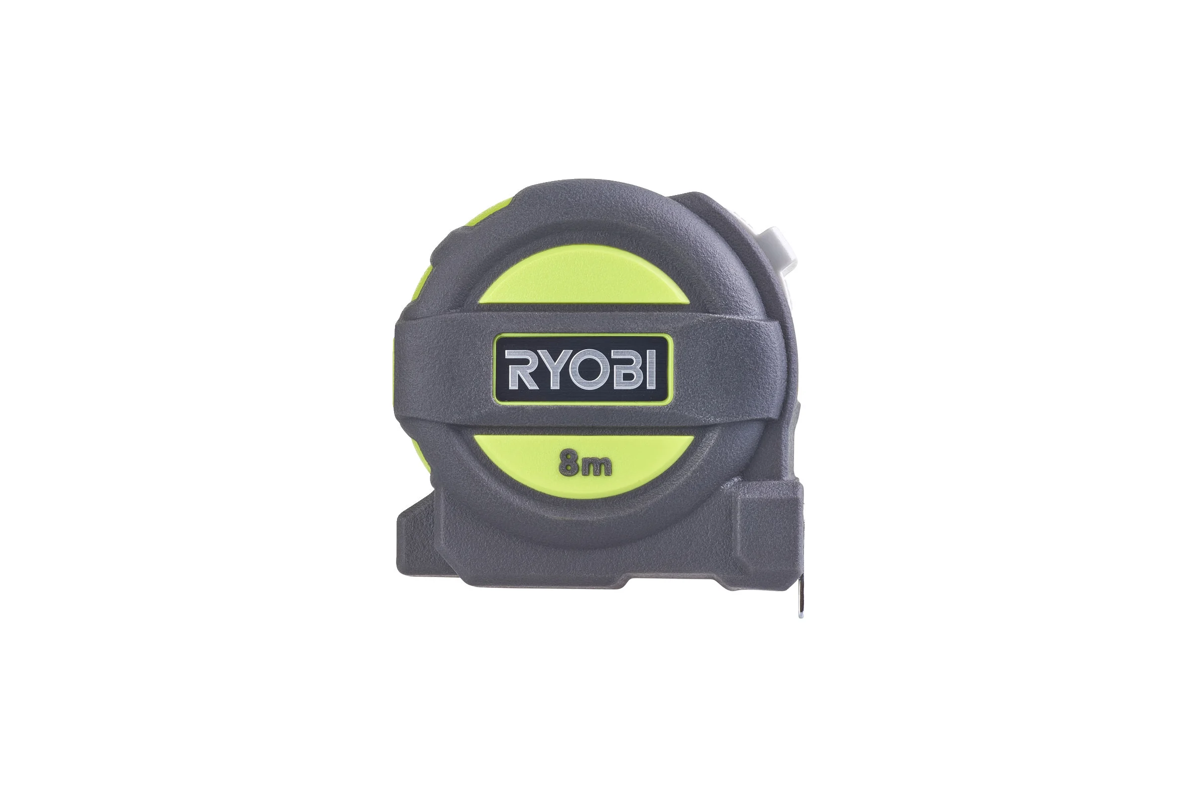 Рулетка, 8м Ryobi RTM8M 5132004361