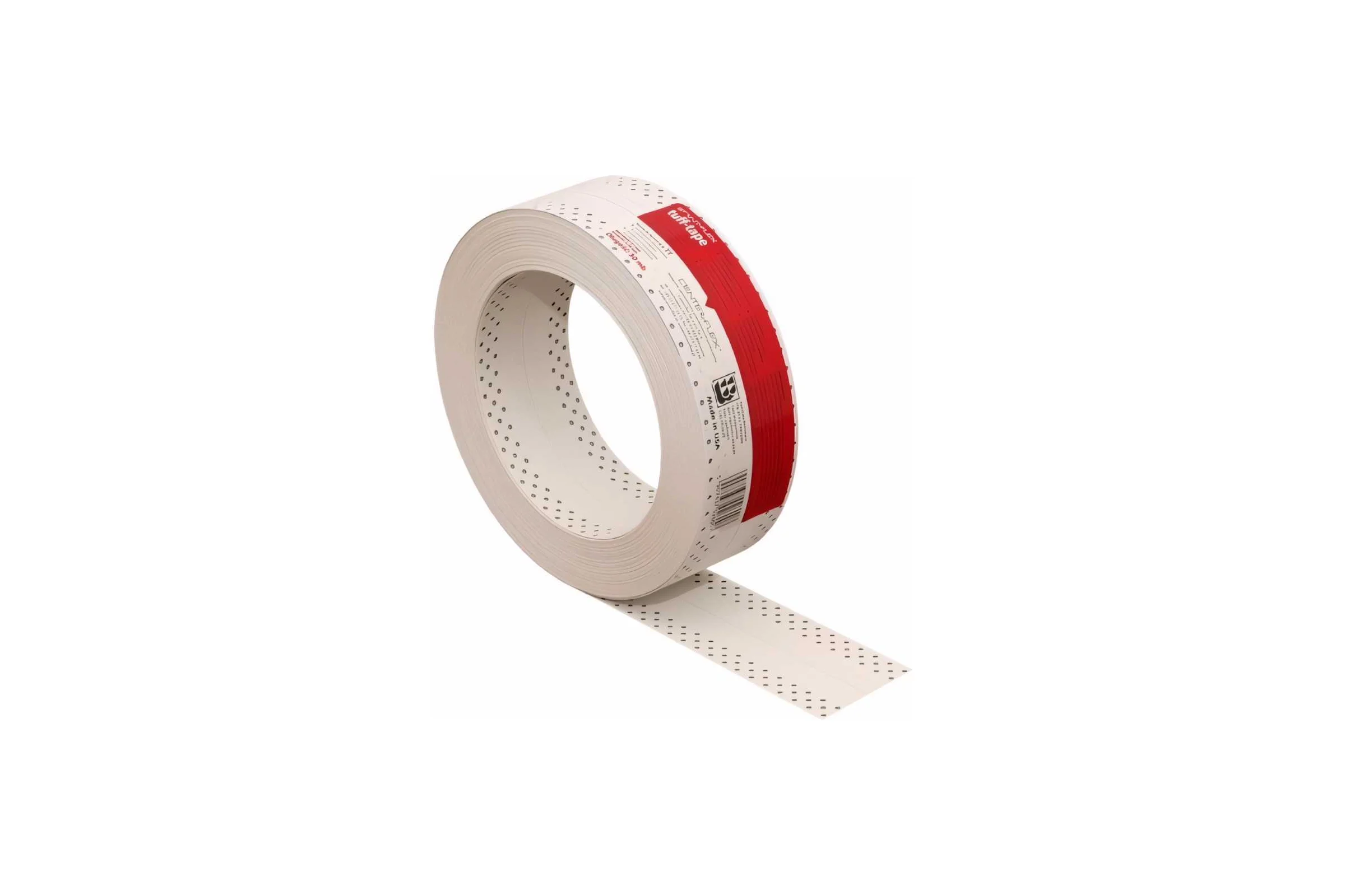 Углоформирующая армирующая композитная лента Strait-Flex Tuff-Tape, 30 м, в рулоне 6007