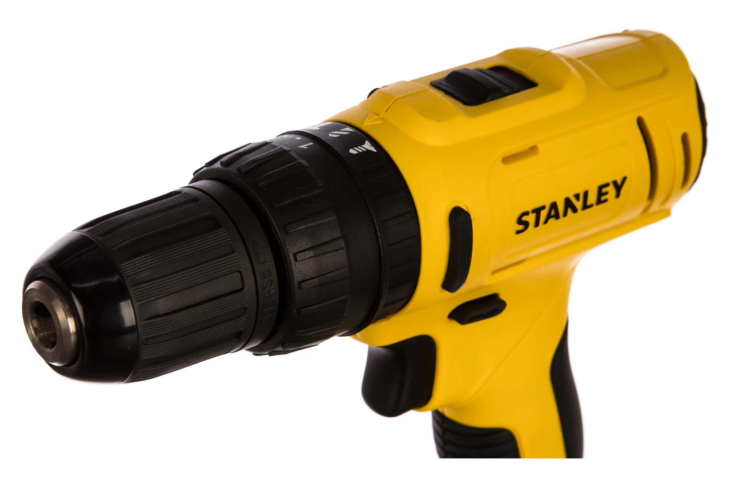 Аккумуляторная ударная дрель-шуруповерт Stanley SCH121S2K