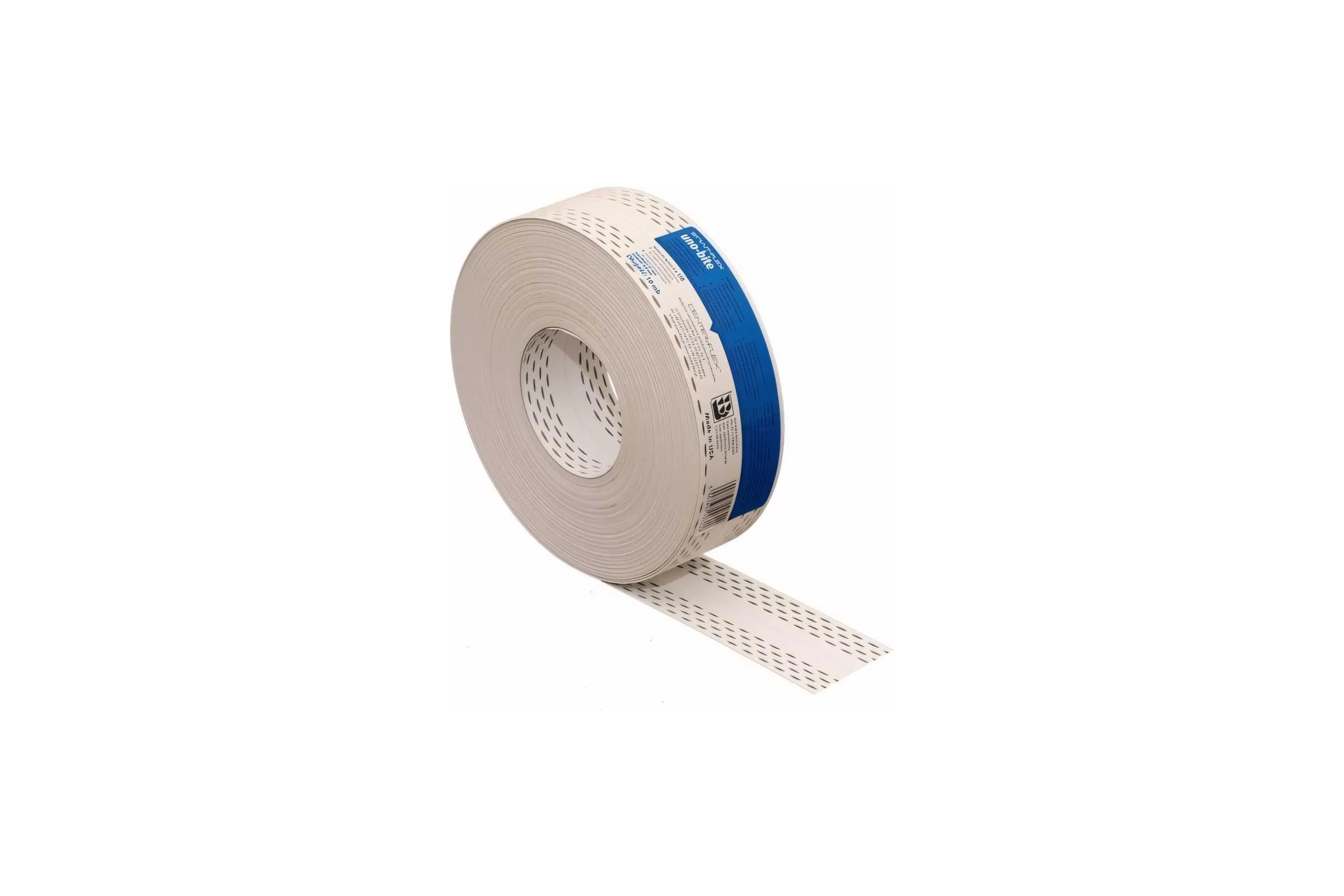 Углоформирующая армирующая композитная лента Strait-Flex Uno-Bead, 20 м, в рулоне 6236