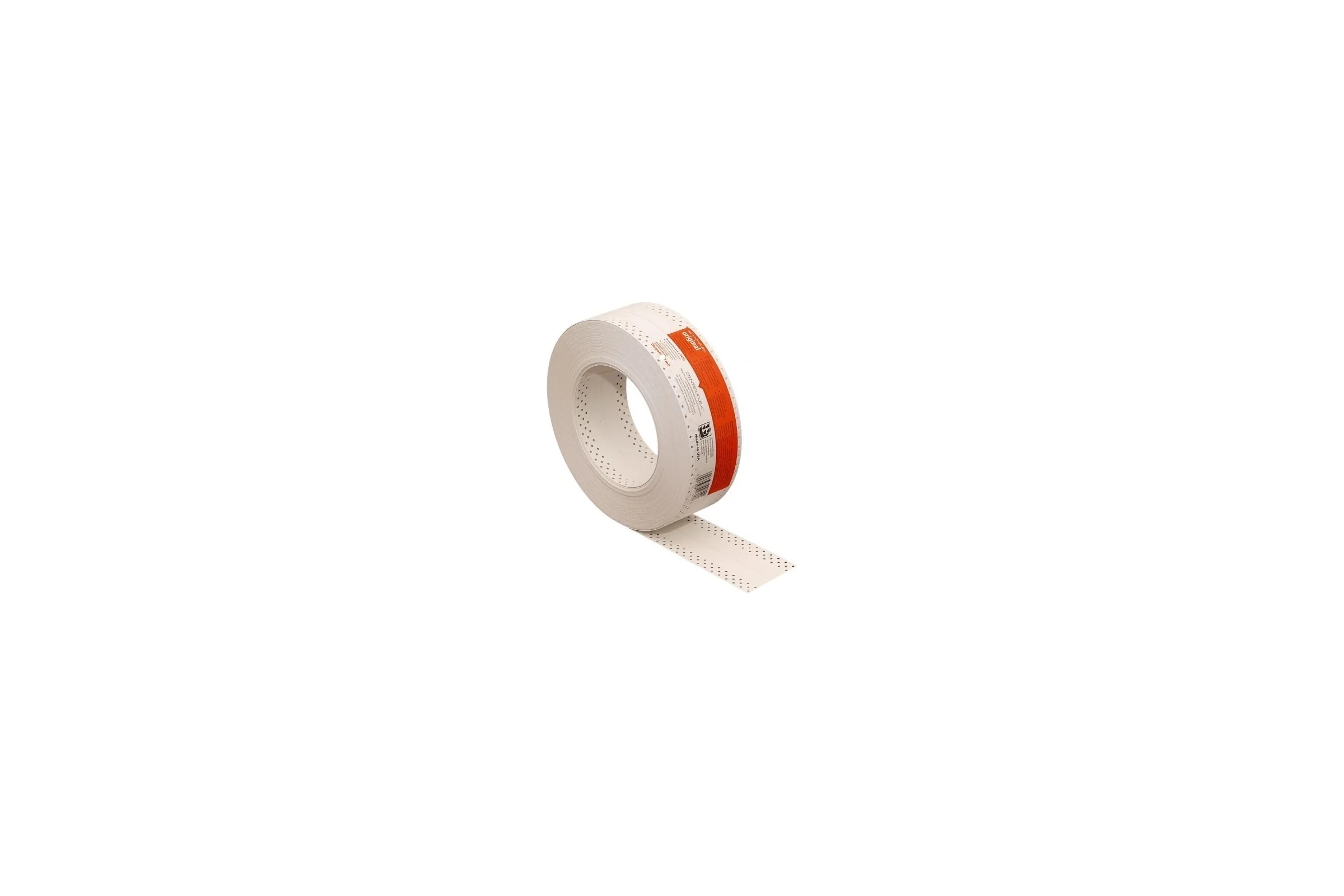 Углоформирующая армирующая композитная лента Strait-Flex Original, 30 м, в рулоне 6090
