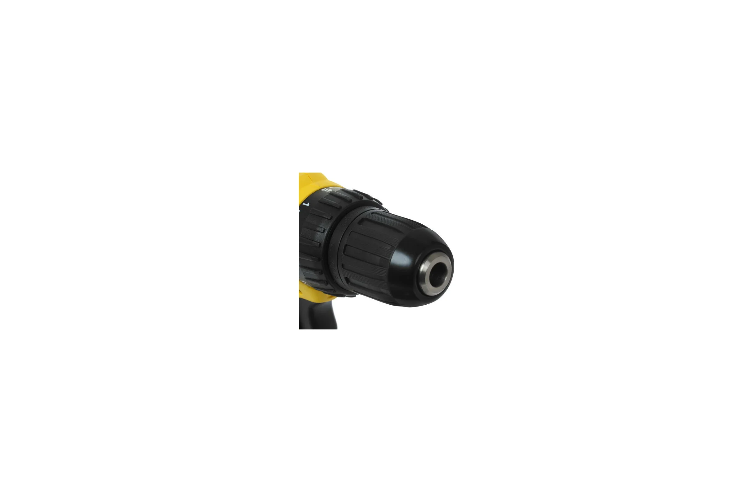 Аккумуляторная дрель-шуруповерт Stanley SCD121S2K
