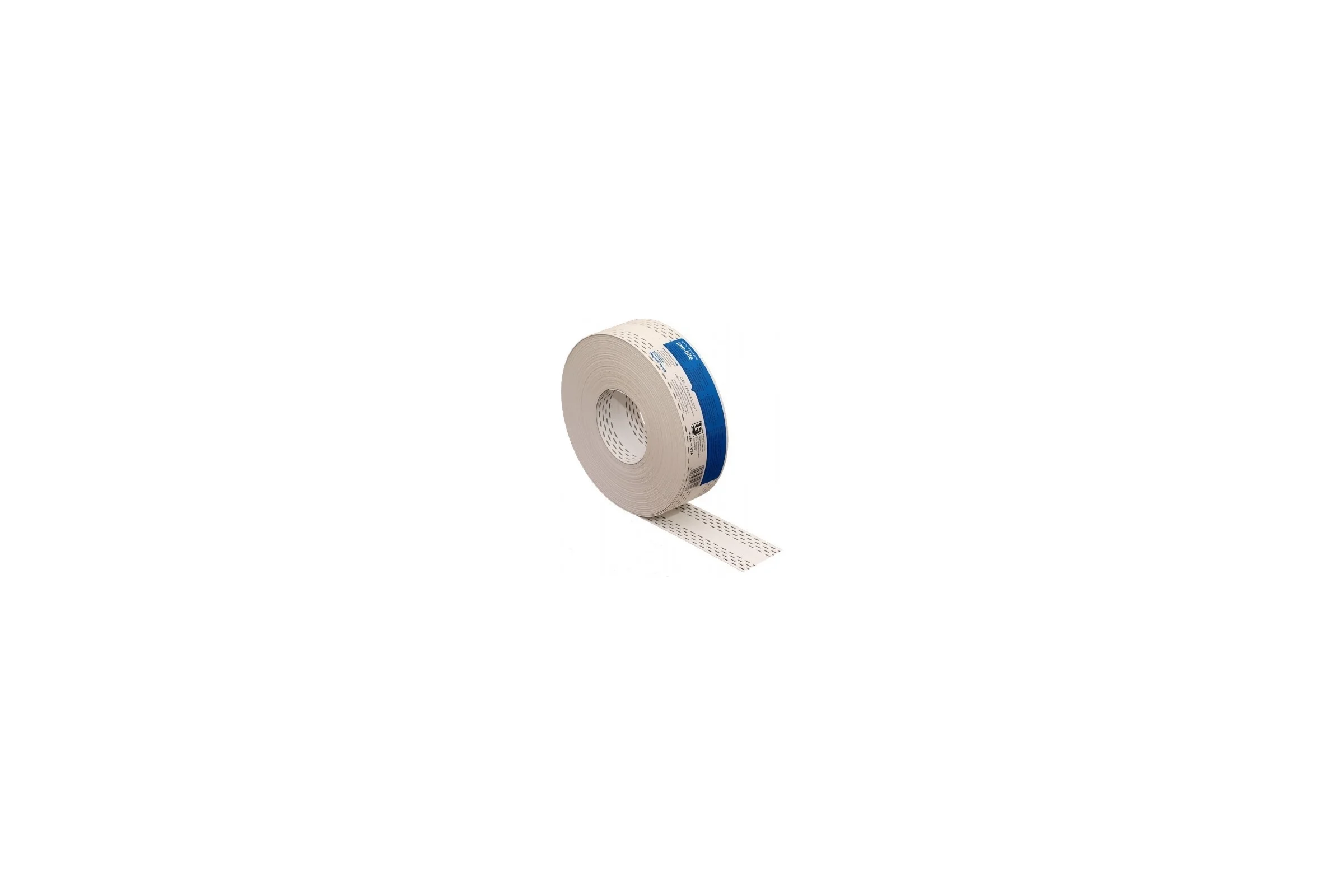 Углоформирующая армирующая композитная лента Strait-Flex Uno-Bead, 30 м, в рулоне 6243