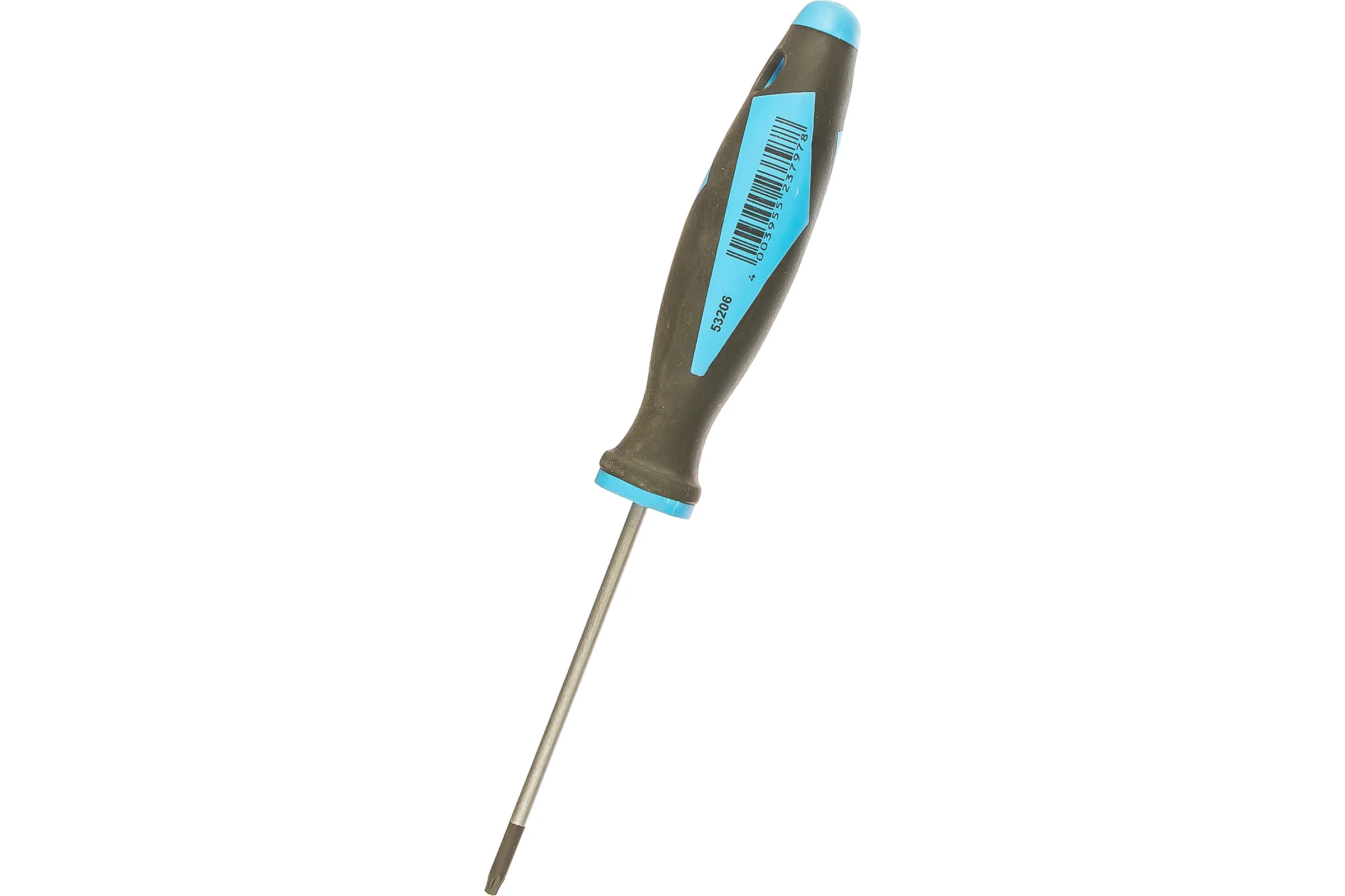 Отвертка WITTE MAXX TORX T10 3.5х80 мм 532062016
