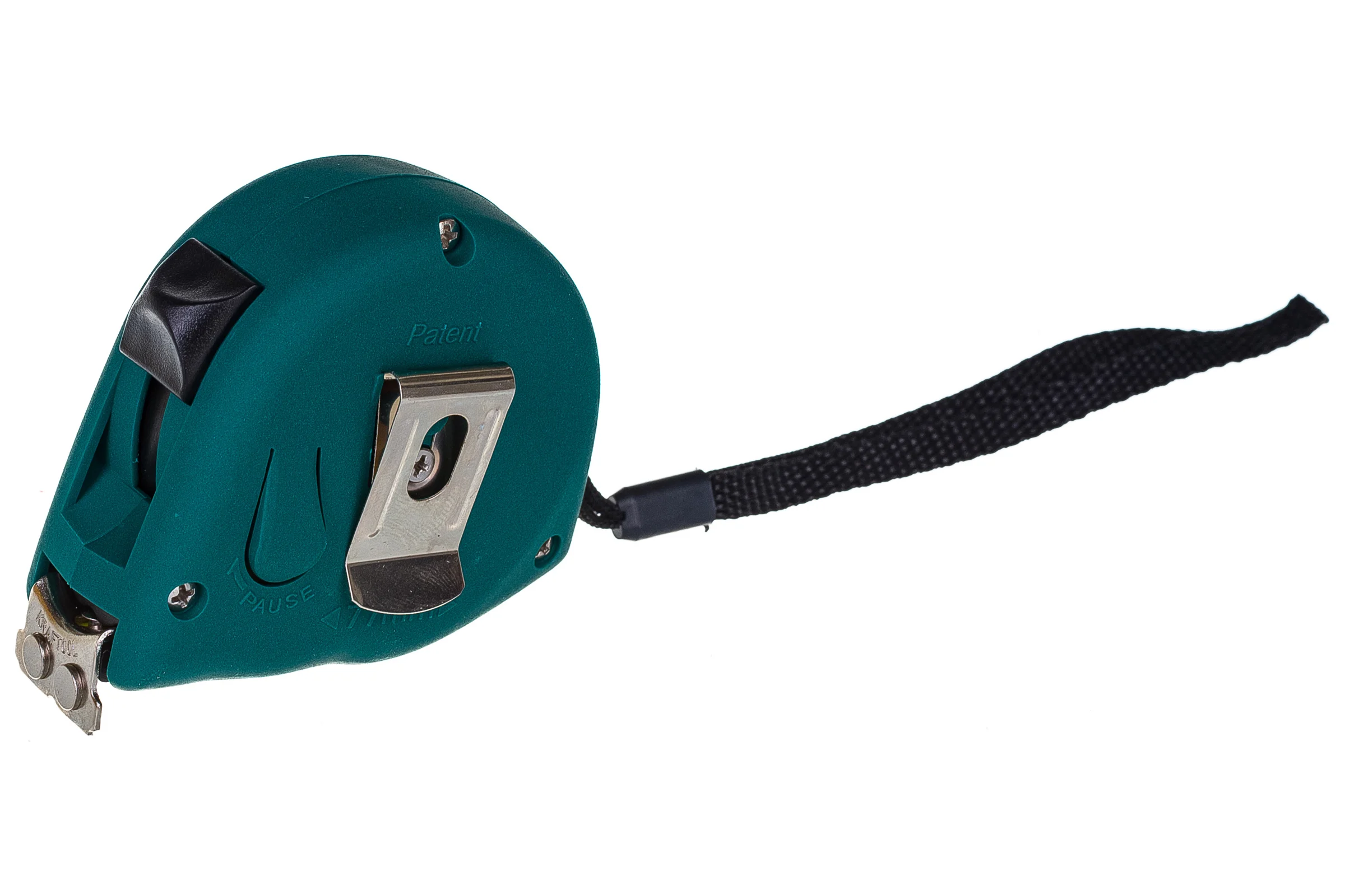 Рулетка KRAFTOOL GRAND 5м/19мм 34022-05-19