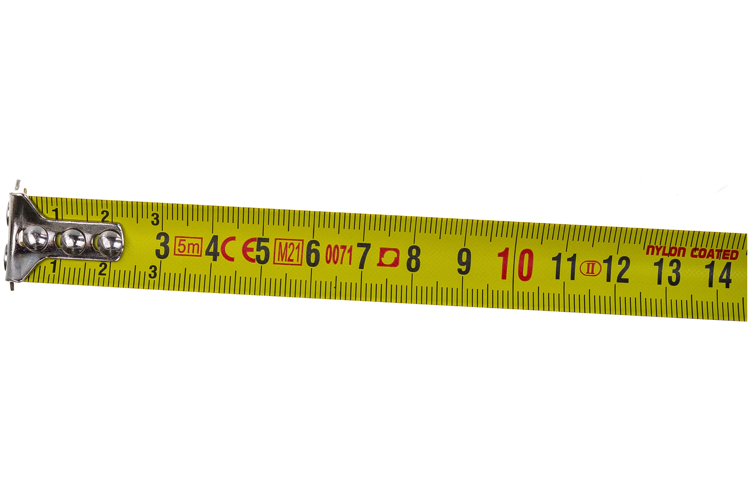 Рулетка KRAFTOOL GRAND 5м/19мм 34022-05-19