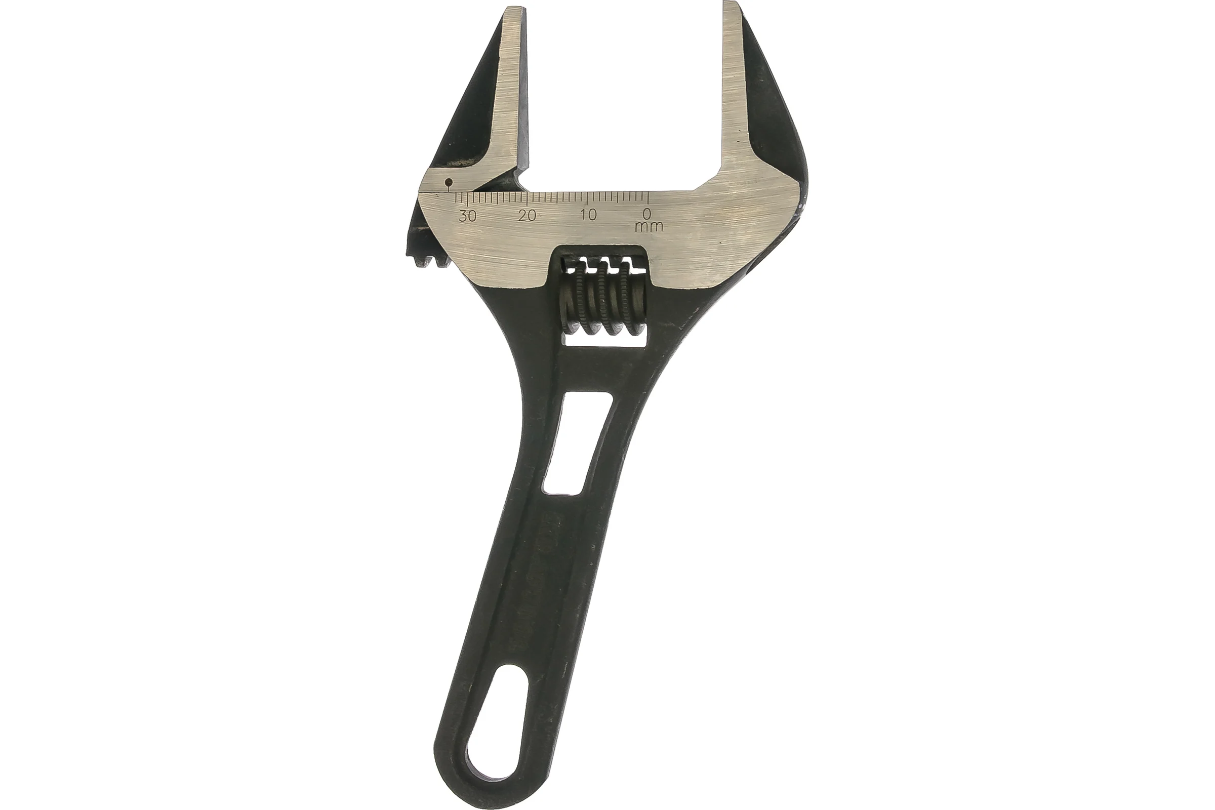 Разводной ключ KRAFTOOL SlimWide Compact 140/32 мм 27266-20