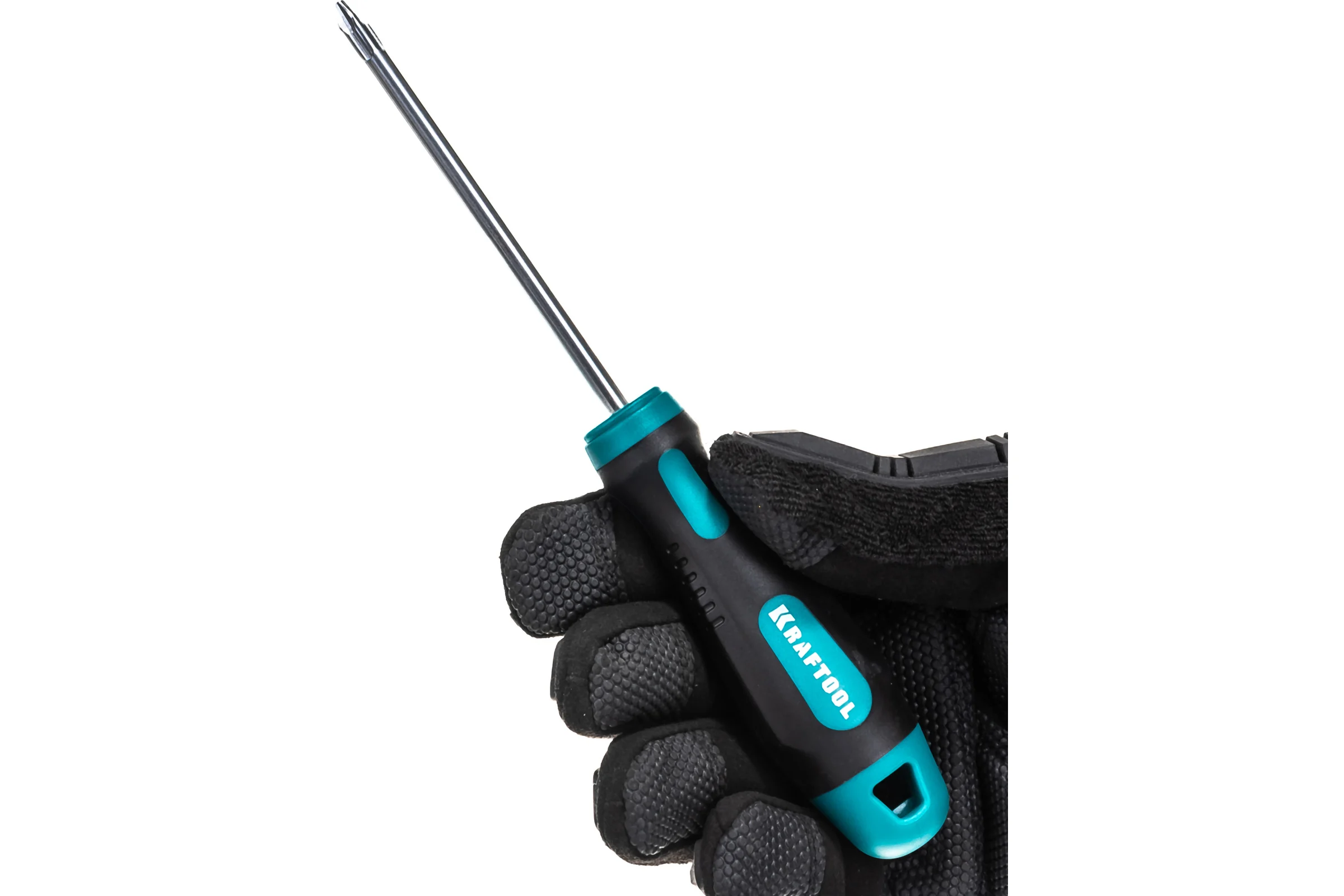 Набор X-Drive KRAFTOOL 250081-H7