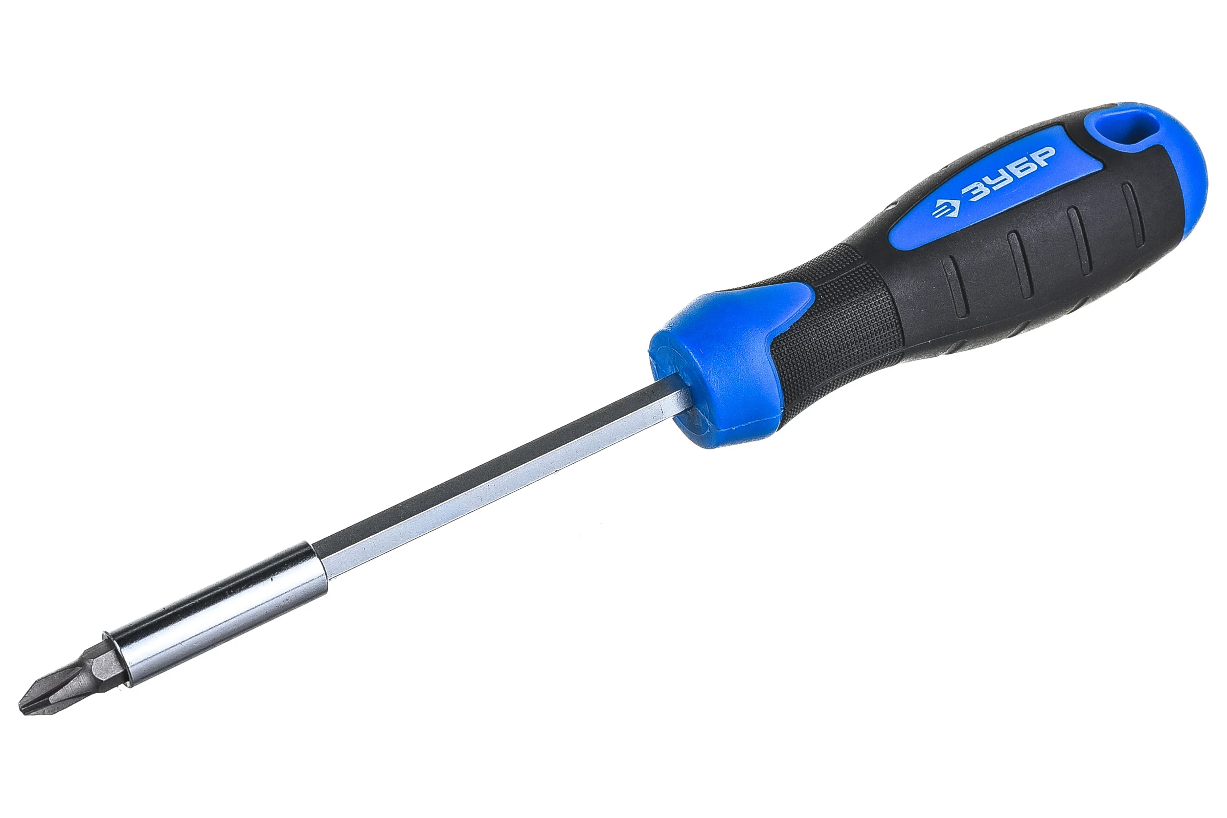 Отвертка с насадками Зубр ПРОФЕССИОНАЛ 25216