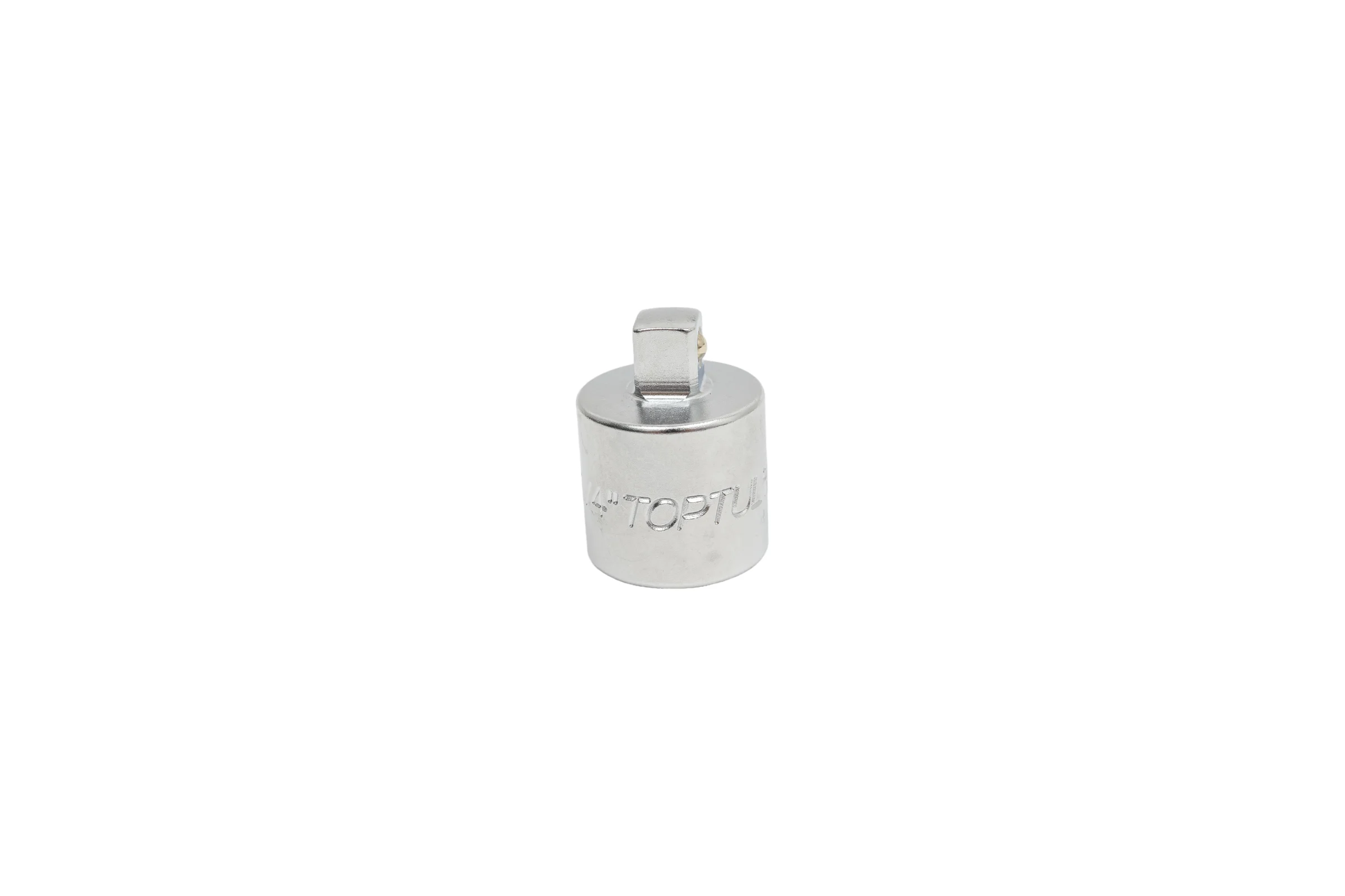 Переходник 3/8"Fх1/4"M TOPTUL CAEA1208