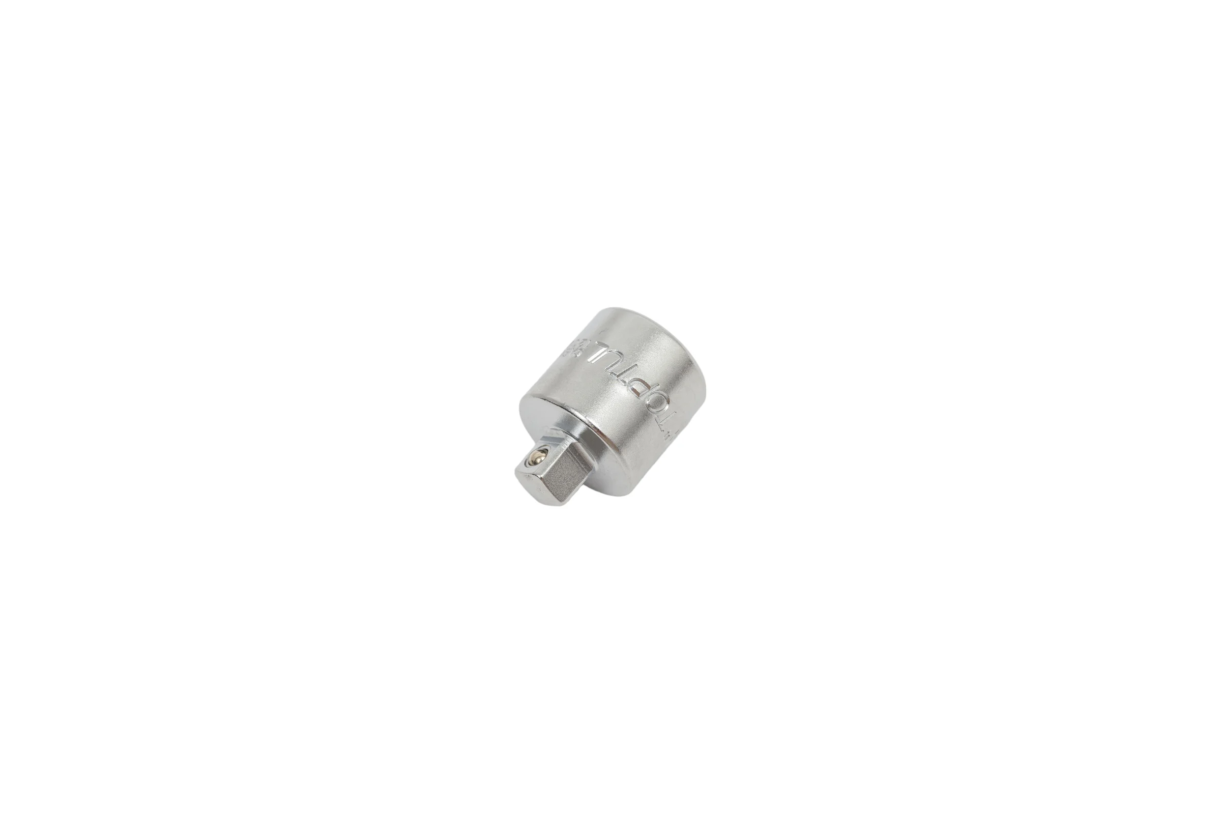 Переходник 3/8"Fх1/4"M TOPTUL CAEA1208