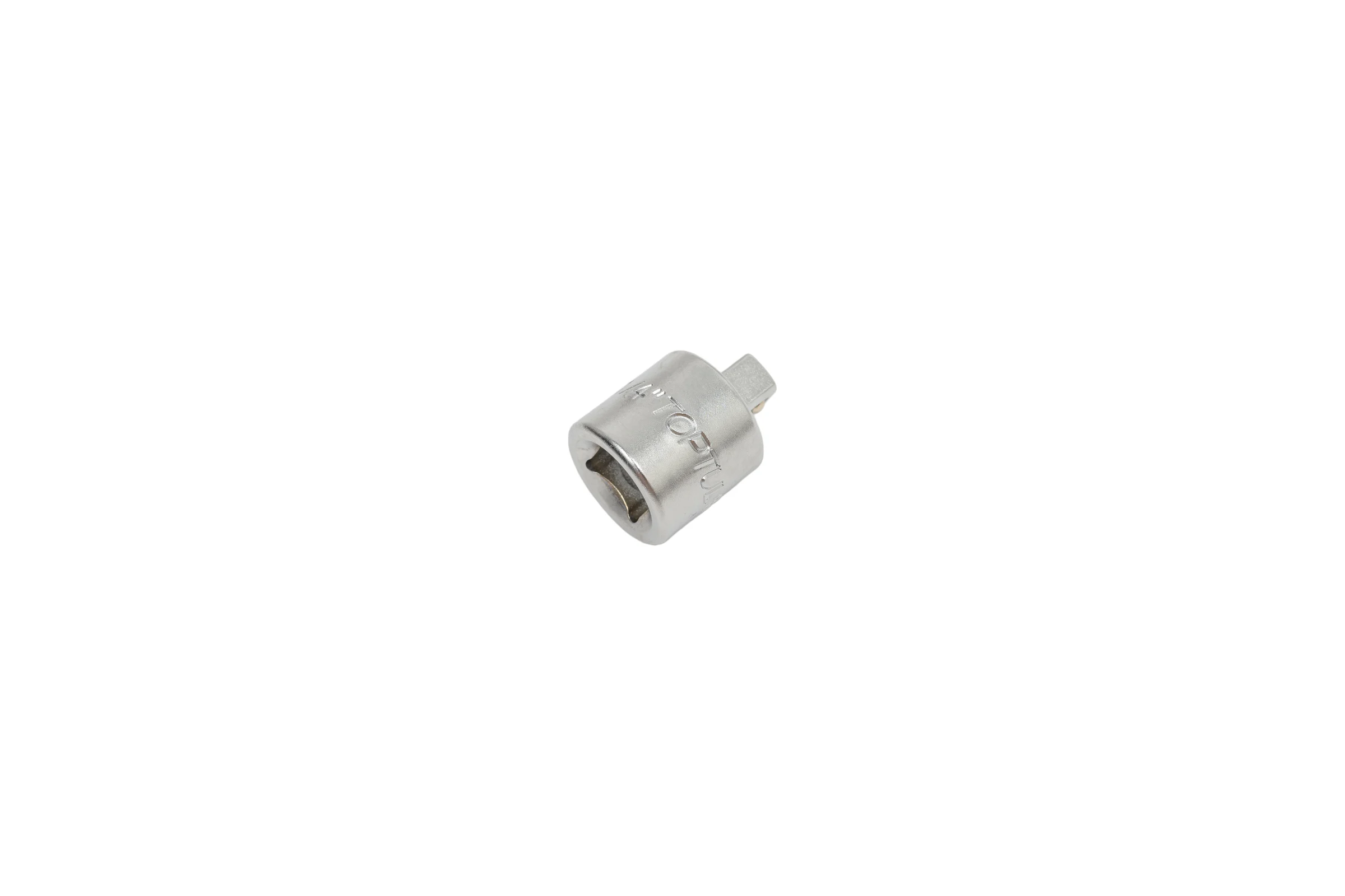 Переходник 3/8"Fх1/4"M TOPTUL CAEA1208